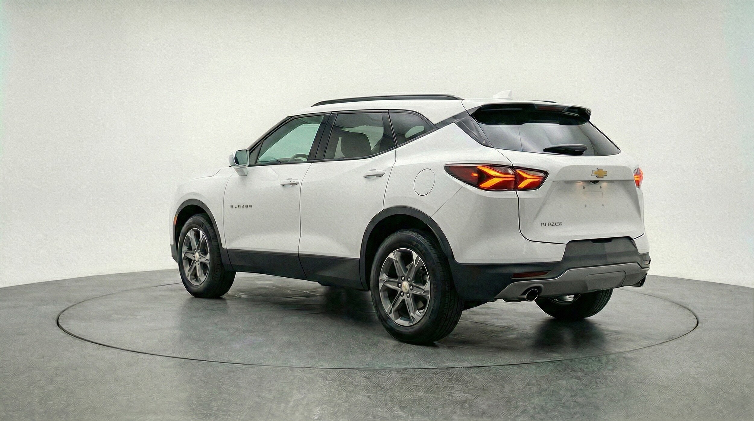 Thumbnail: 2025 Chevrolet Blazer - 6