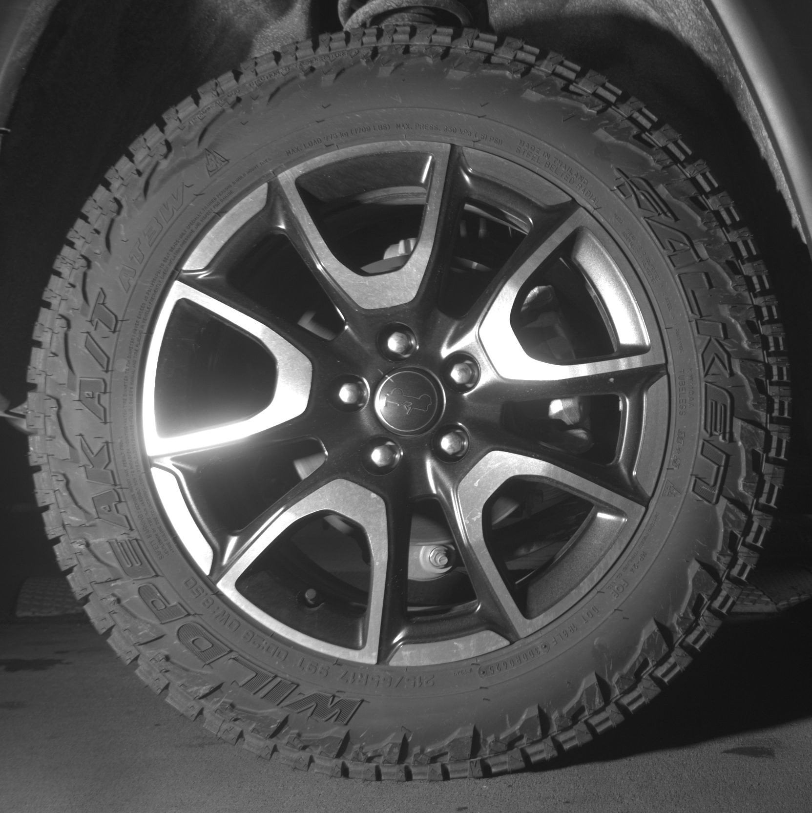 Thumbnail: 2025 Jeep Compass - 15