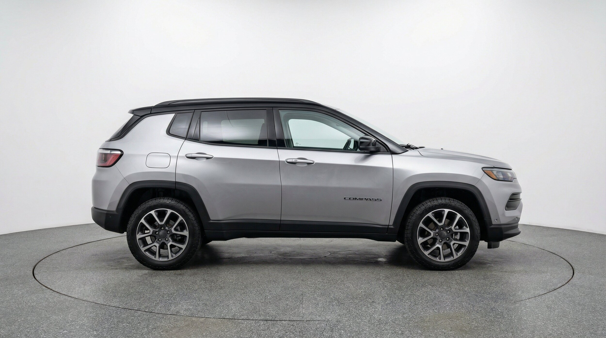 Thumbnail: 2025 Jeep Compass - 11