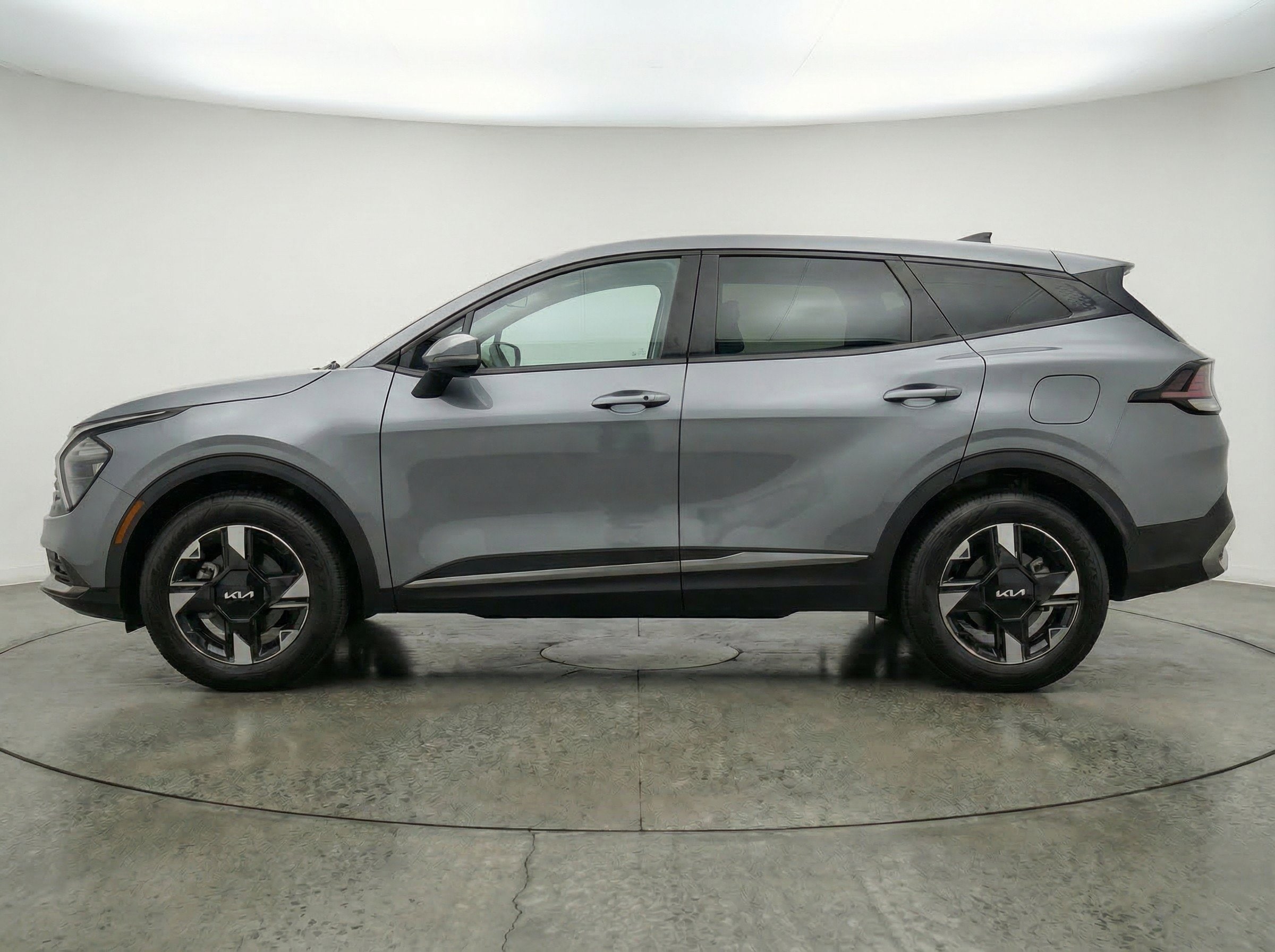 Thumbnail: 2026 Kia Sportage - 5