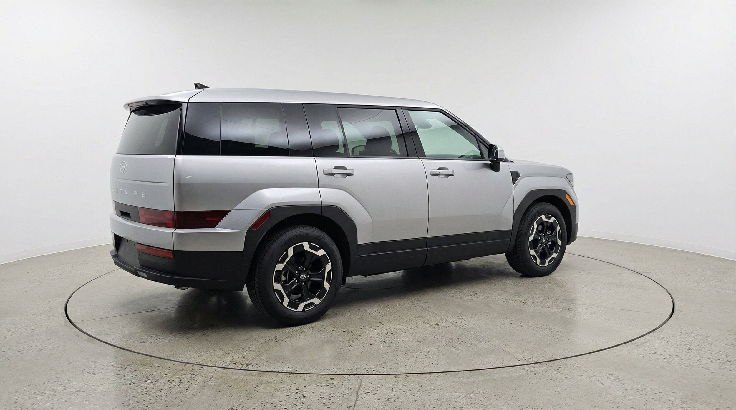 Thumbnail: 2026 Hyundai Santa Fe - 9