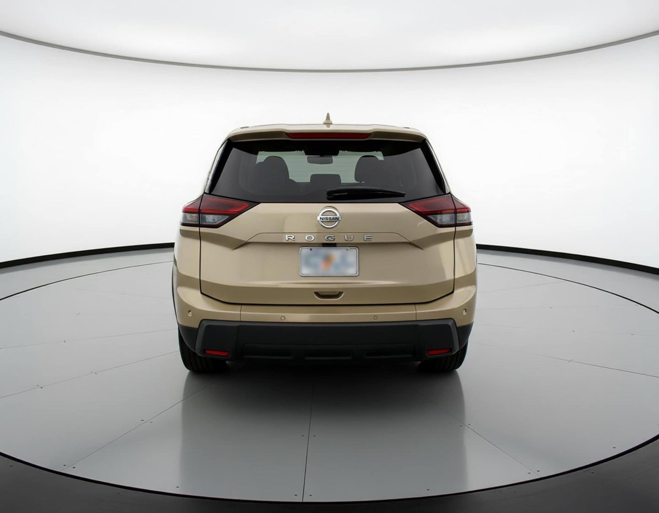 Thumbnail: 2025 Nissan Rogue - 6