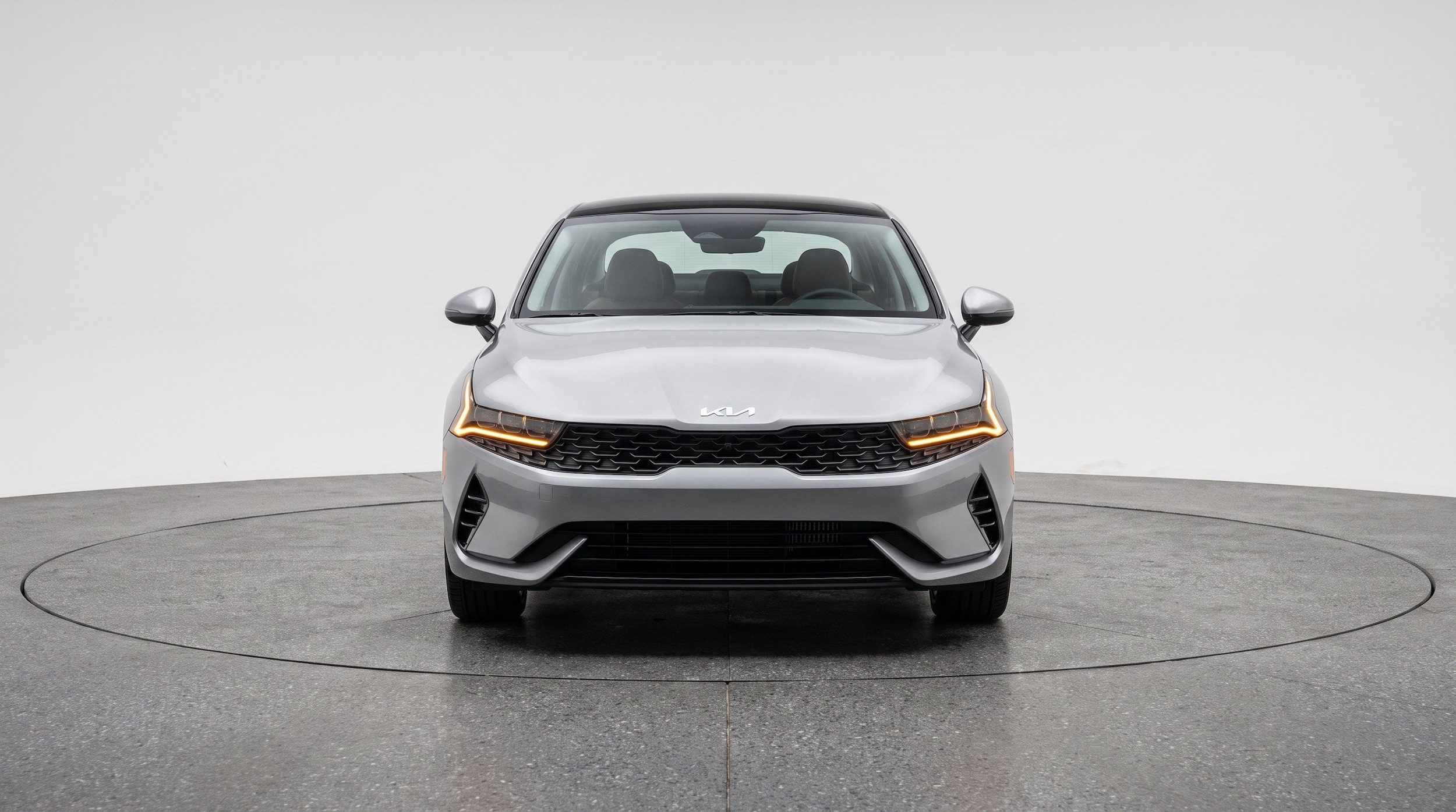 Thumbnail: 2026 Kia K4 - 2