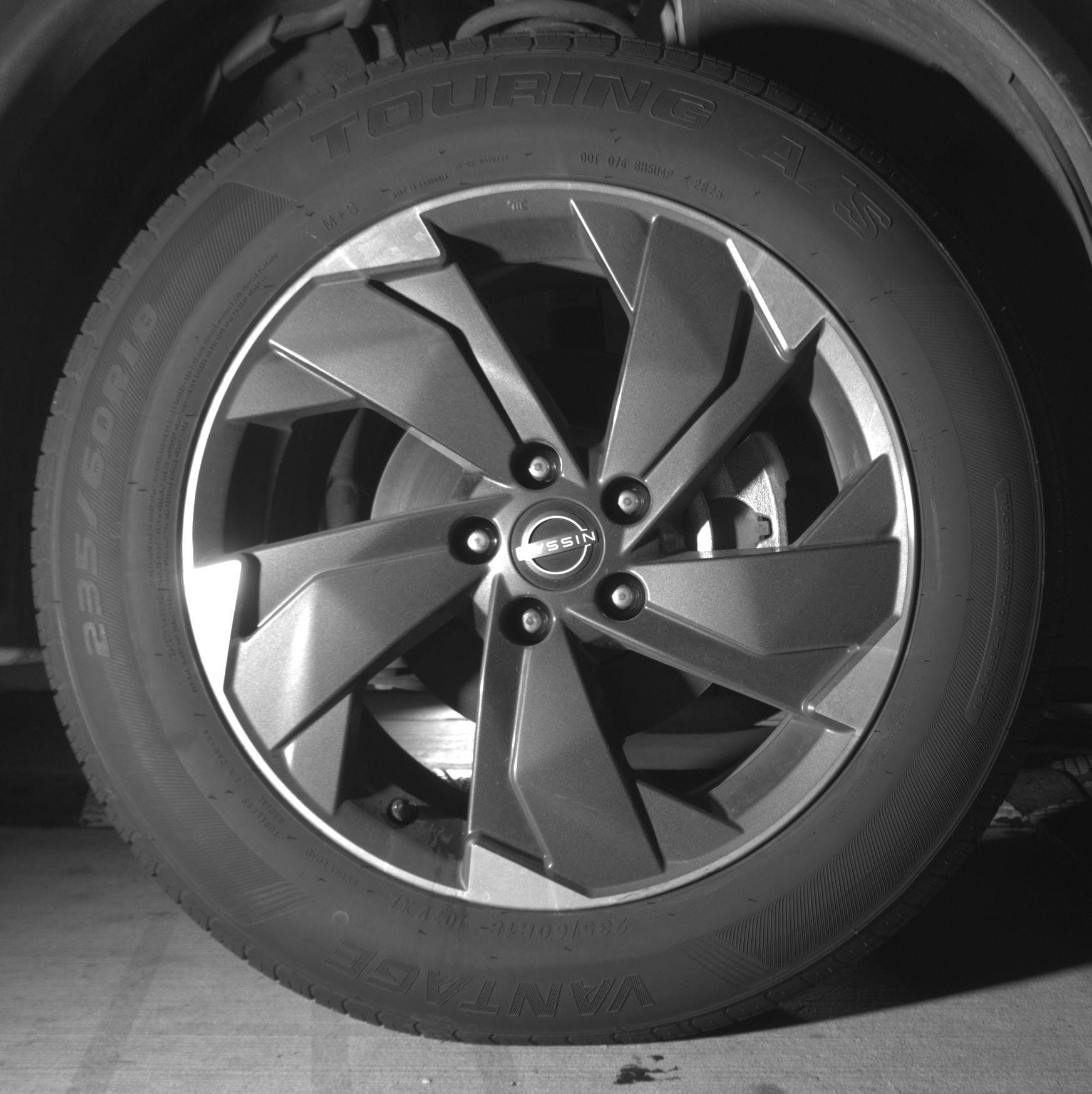 Thumbnail: 2025 Nissan Rogue - 10