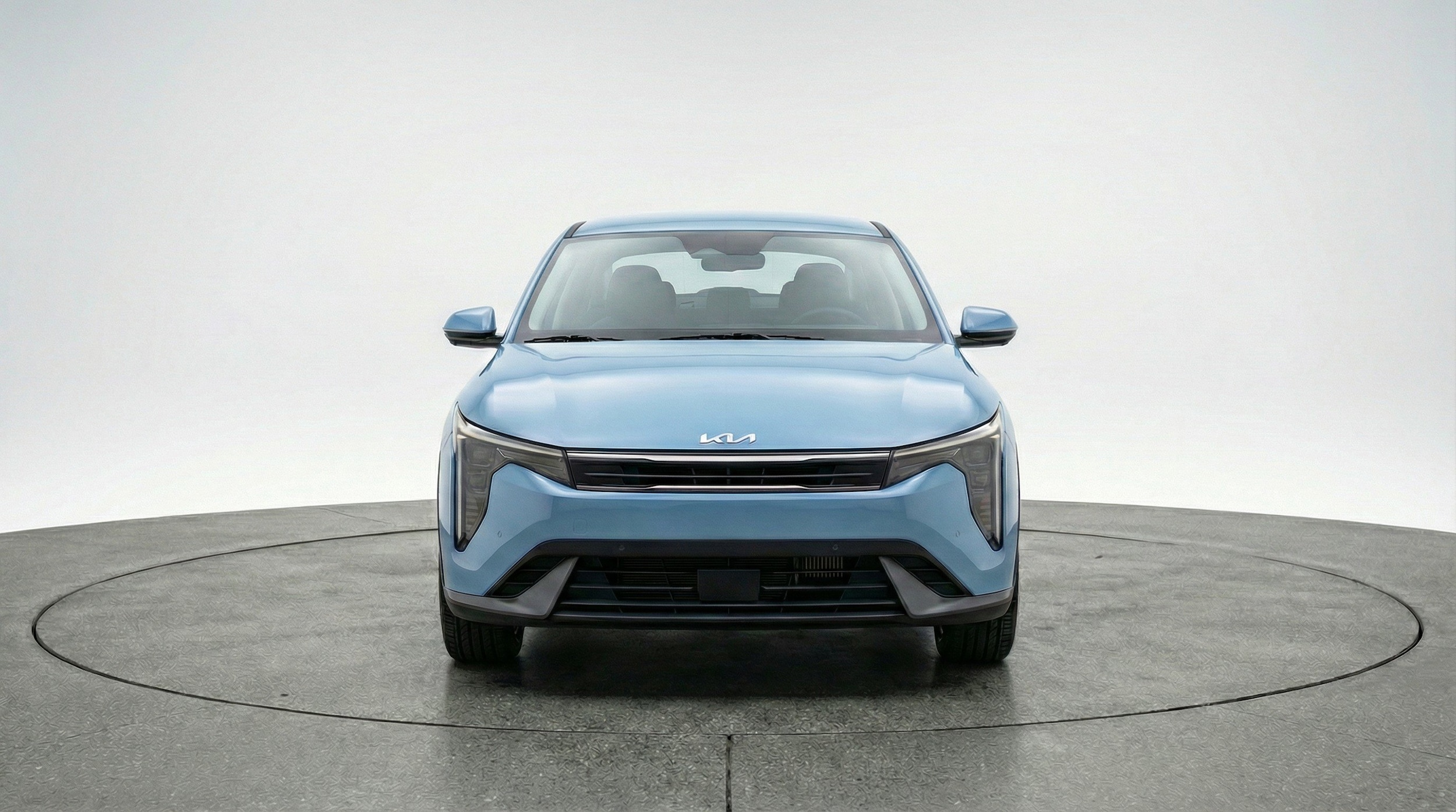 Thumbnail: 2025 Kia K4 - 2