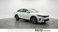 2025 Kia K4  -
                  Orlando, FL