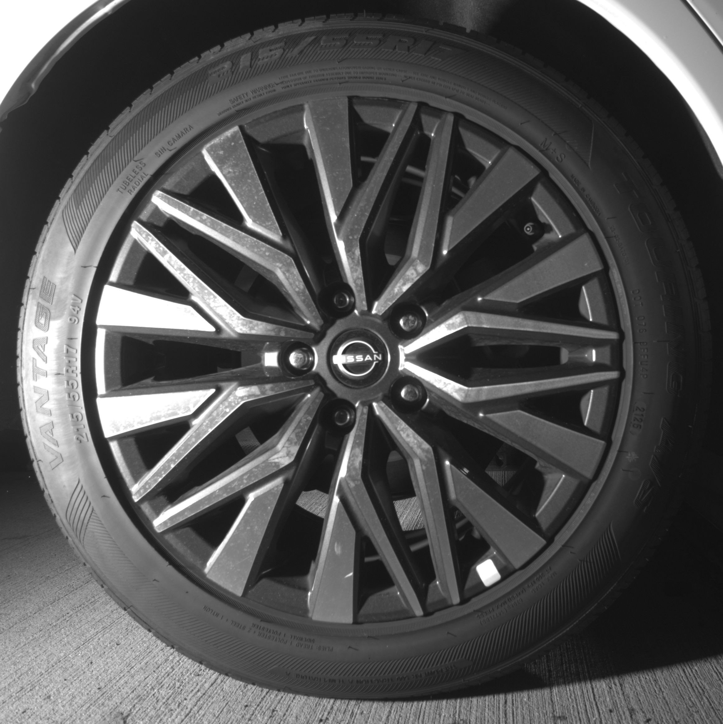 Thumbnail: 2025 Nissan Altima - 15