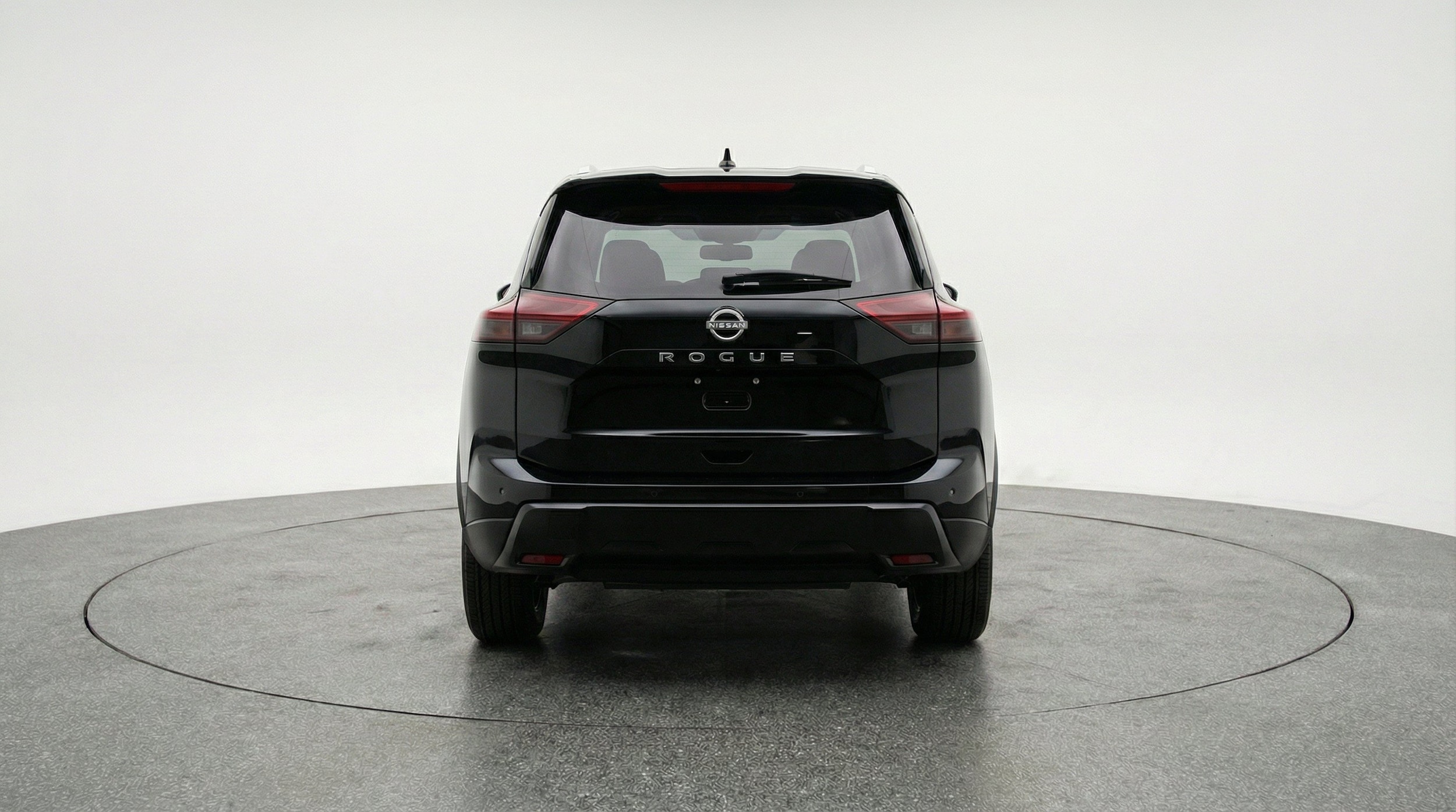 Thumbnail: 2026 Nissan Rogue - 7