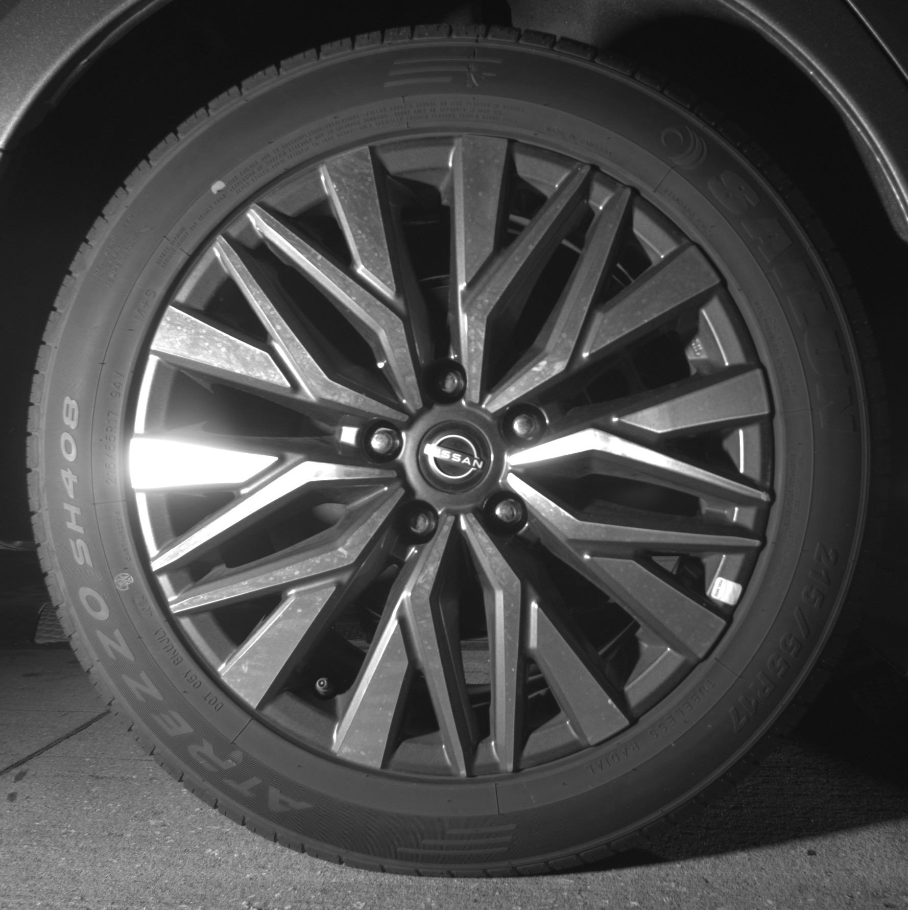 Thumbnail: 2025 Nissan Altima - 15