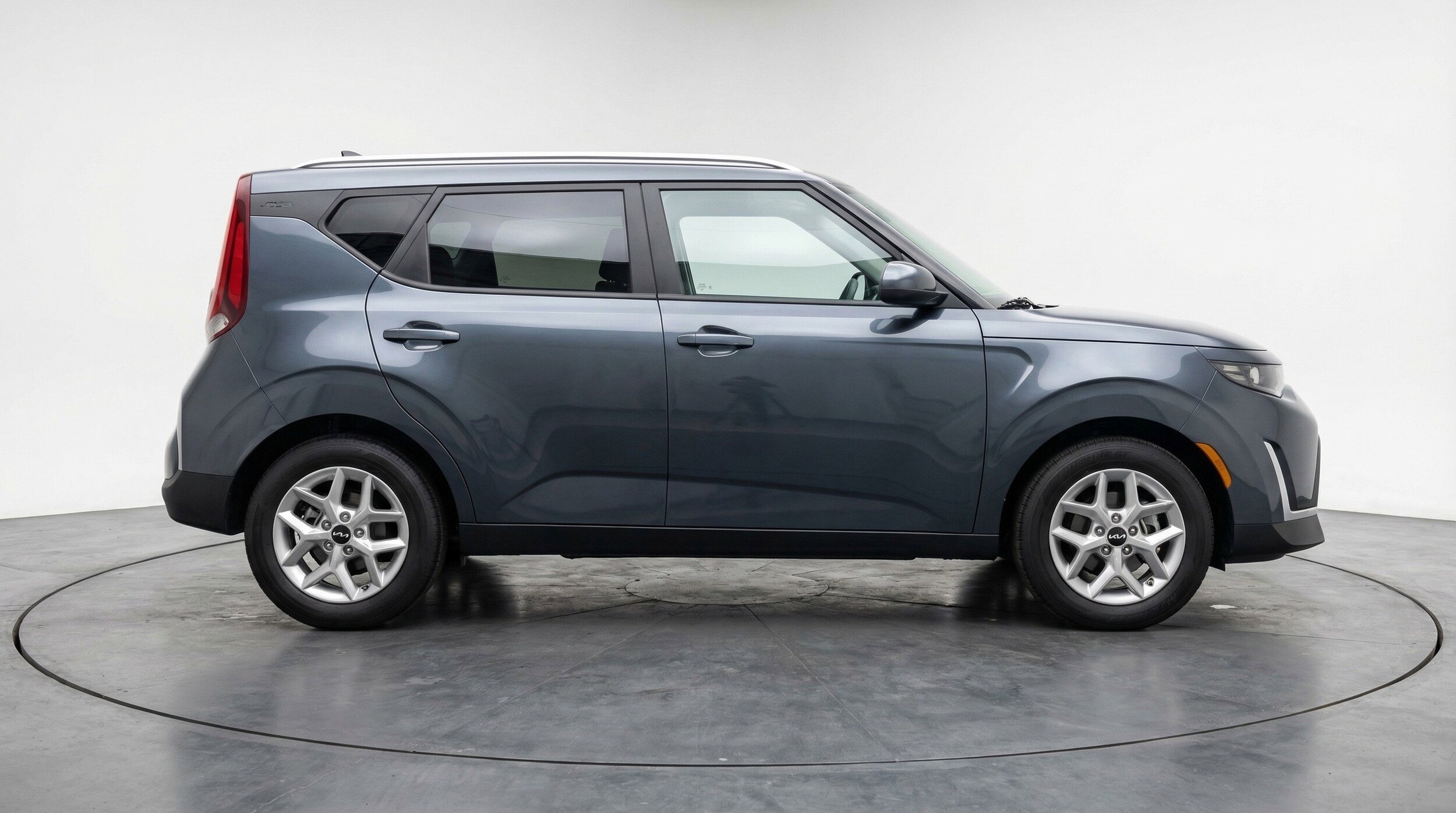 Thumbnail: 2025 Kia Soul - 11