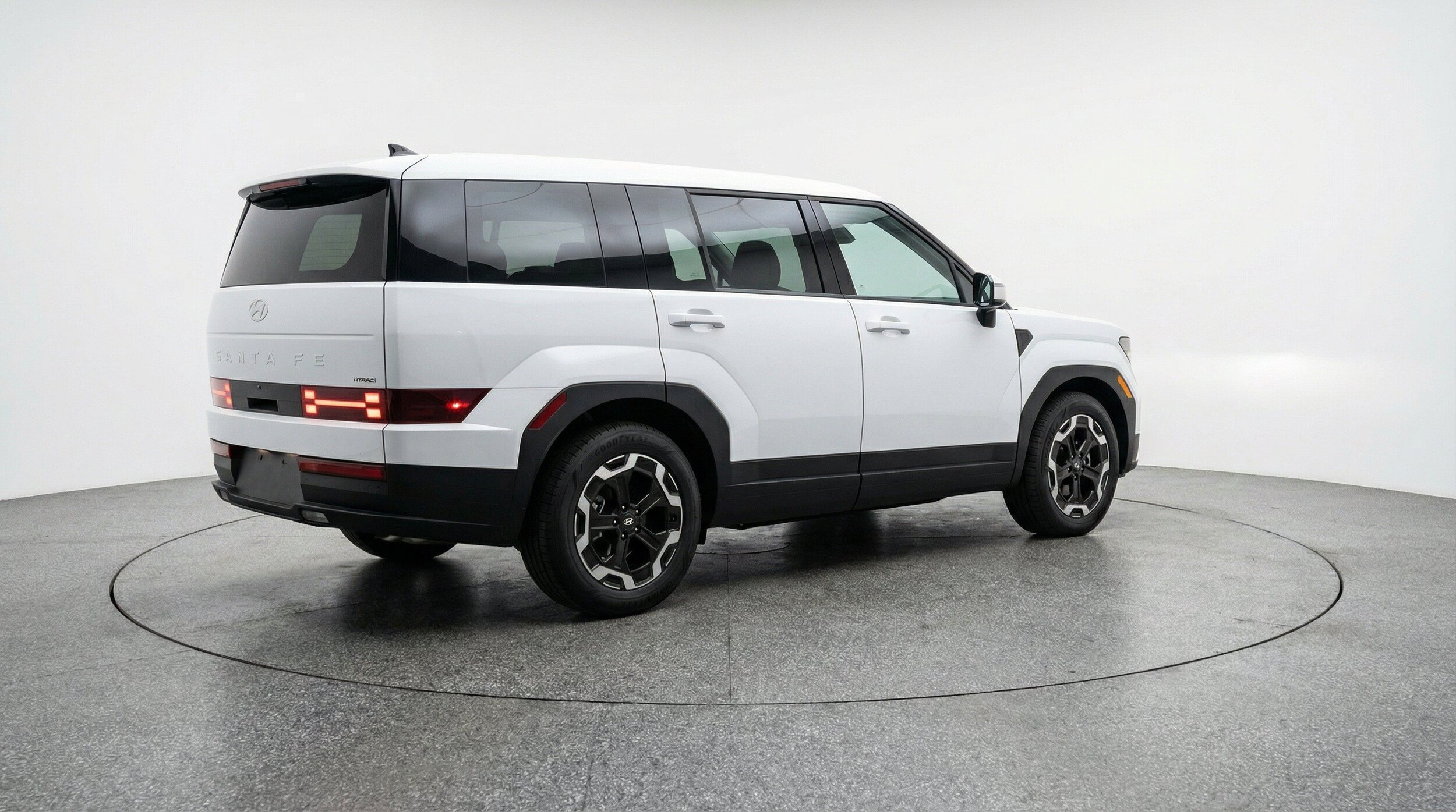 Thumbnail: 2026 Hyundai Santa Fe - 9