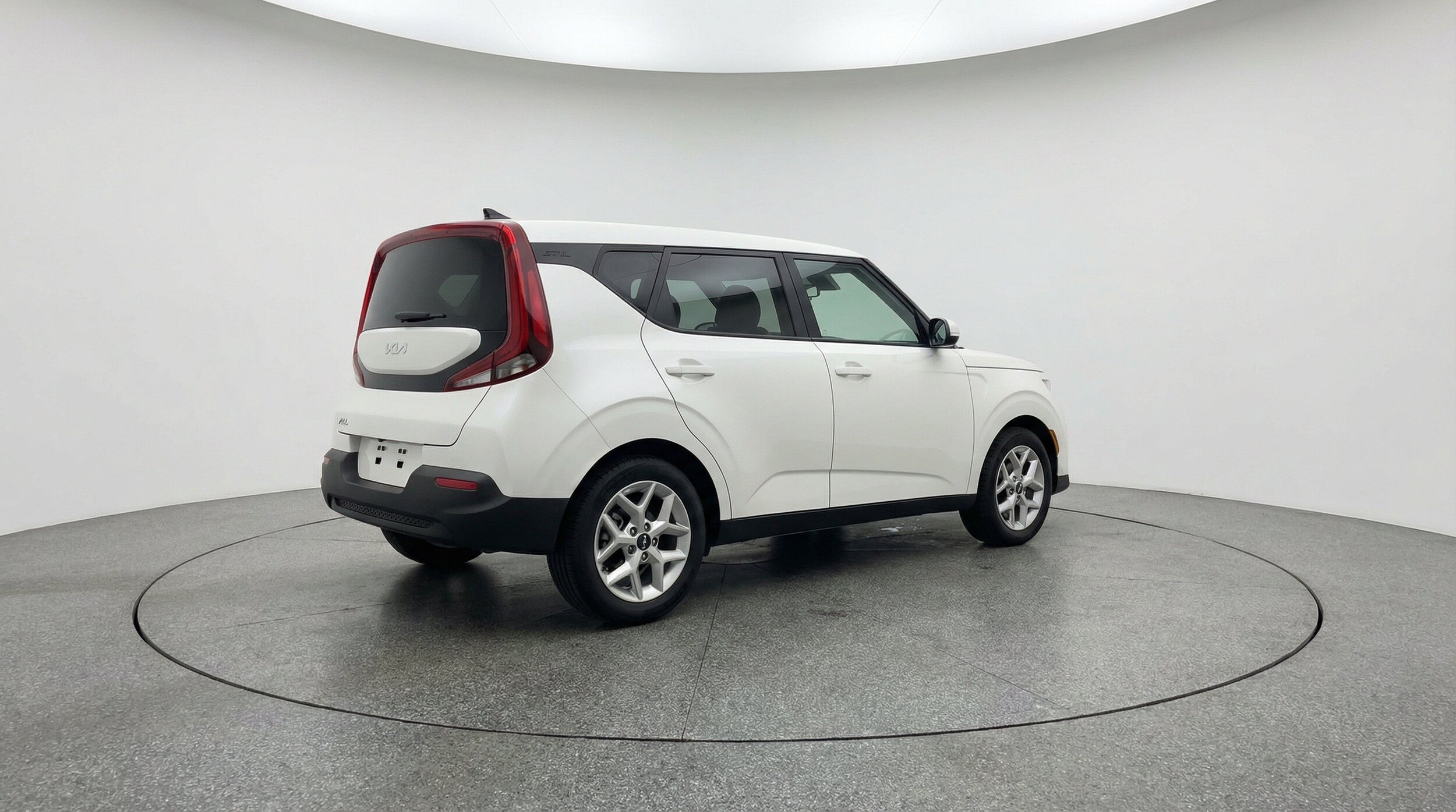 Thumbnail: 2025 Kia Soul - 9