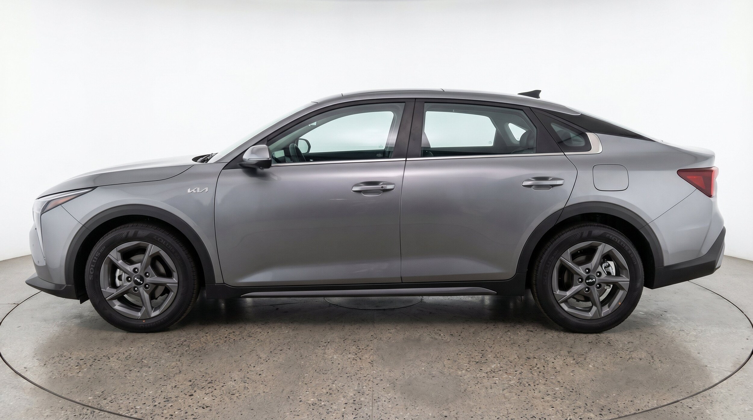 Thumbnail: 2026 Kia K4 - 5