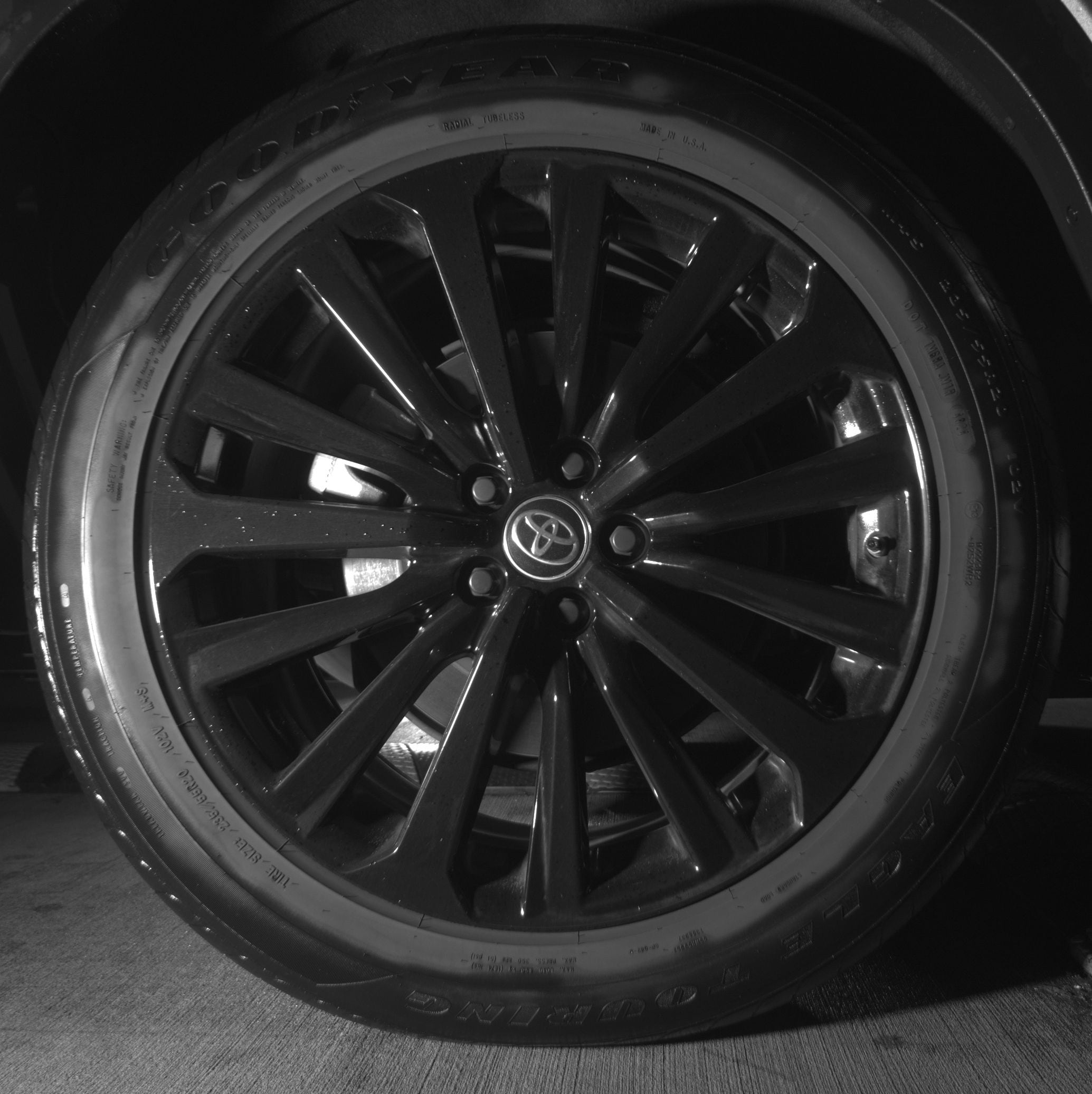 Thumbnail: 2025 Toyota Highlander - 12