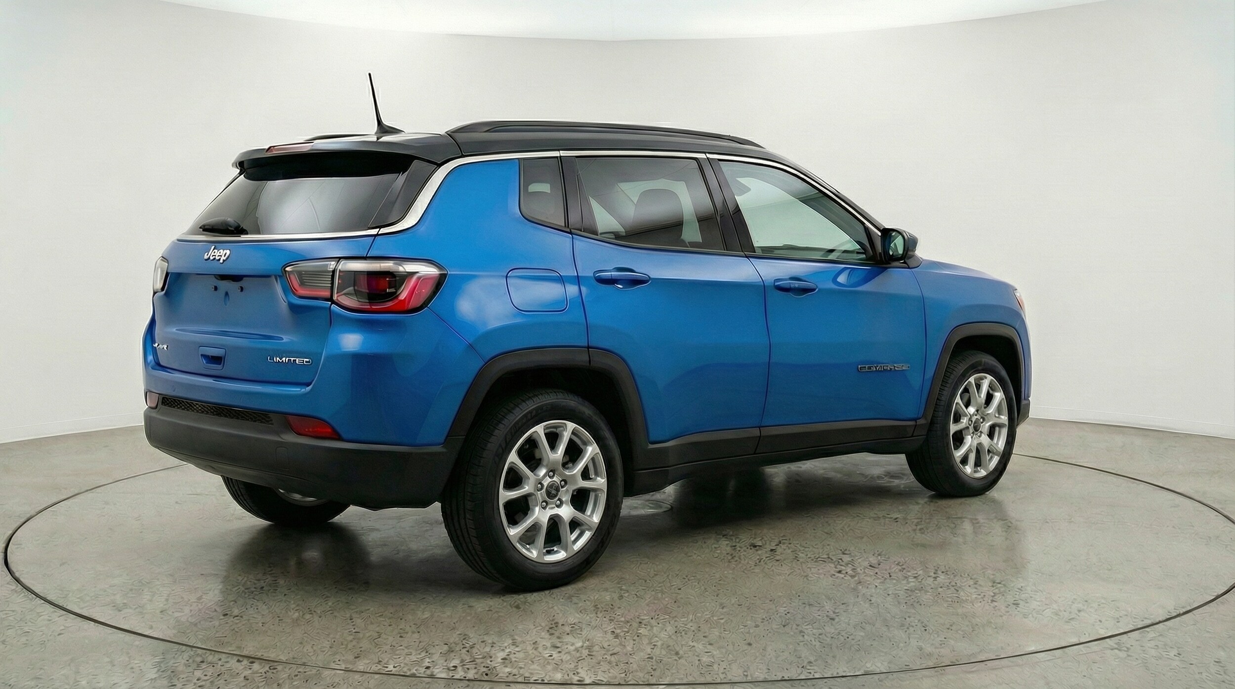 Thumbnail: 2025 Jeep Compass - 7