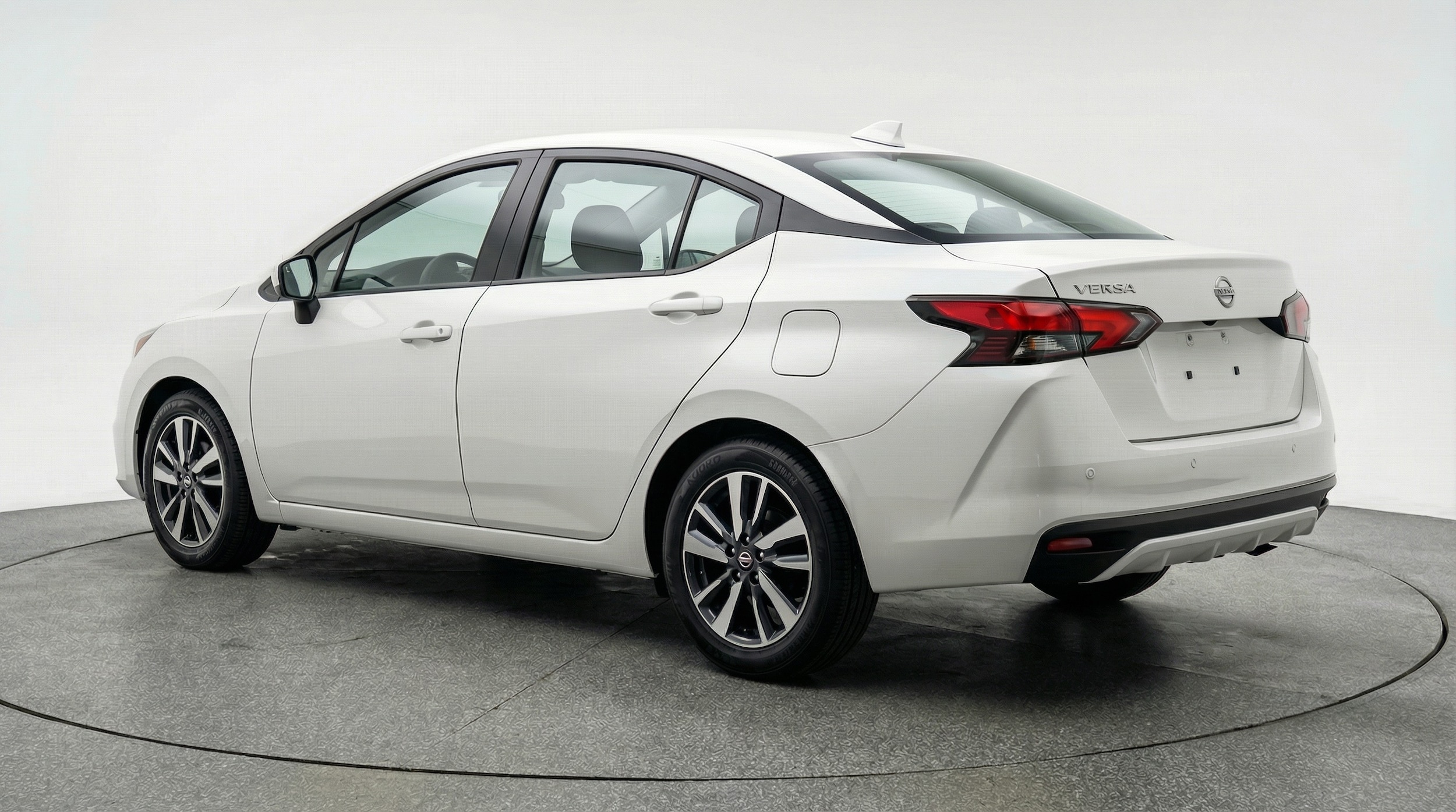 Thumbnail: 2025 Nissan Versa - 5