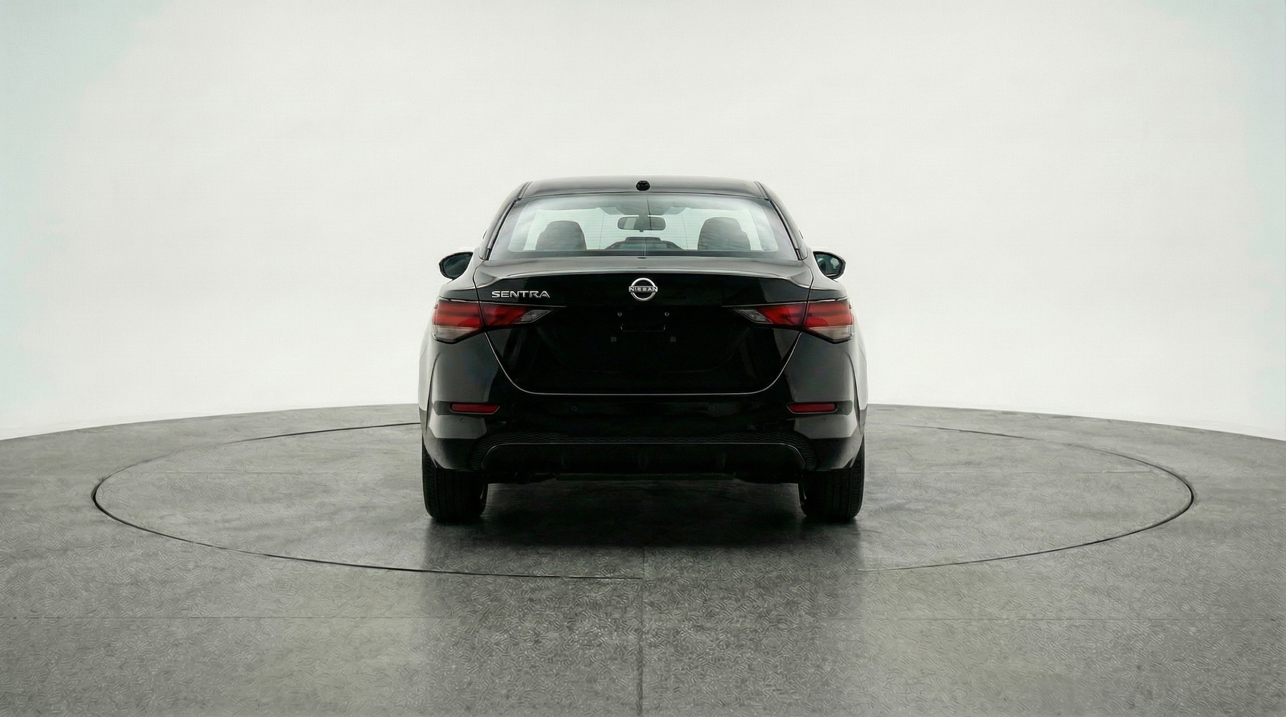 Thumbnail: 2025 Nissan Sentra - 7