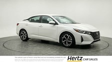 2025 Nissan Sentra SV -
                  Orlando, FL