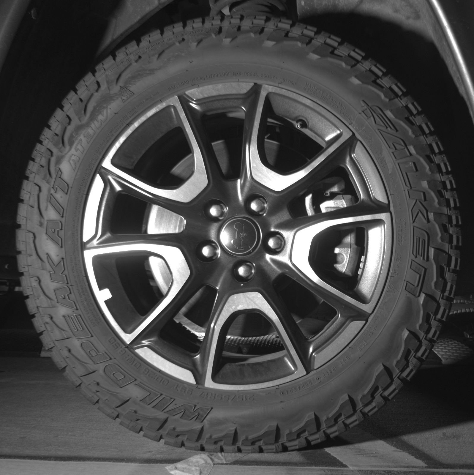 Thumbnail: 2025 Jeep Compass - 13