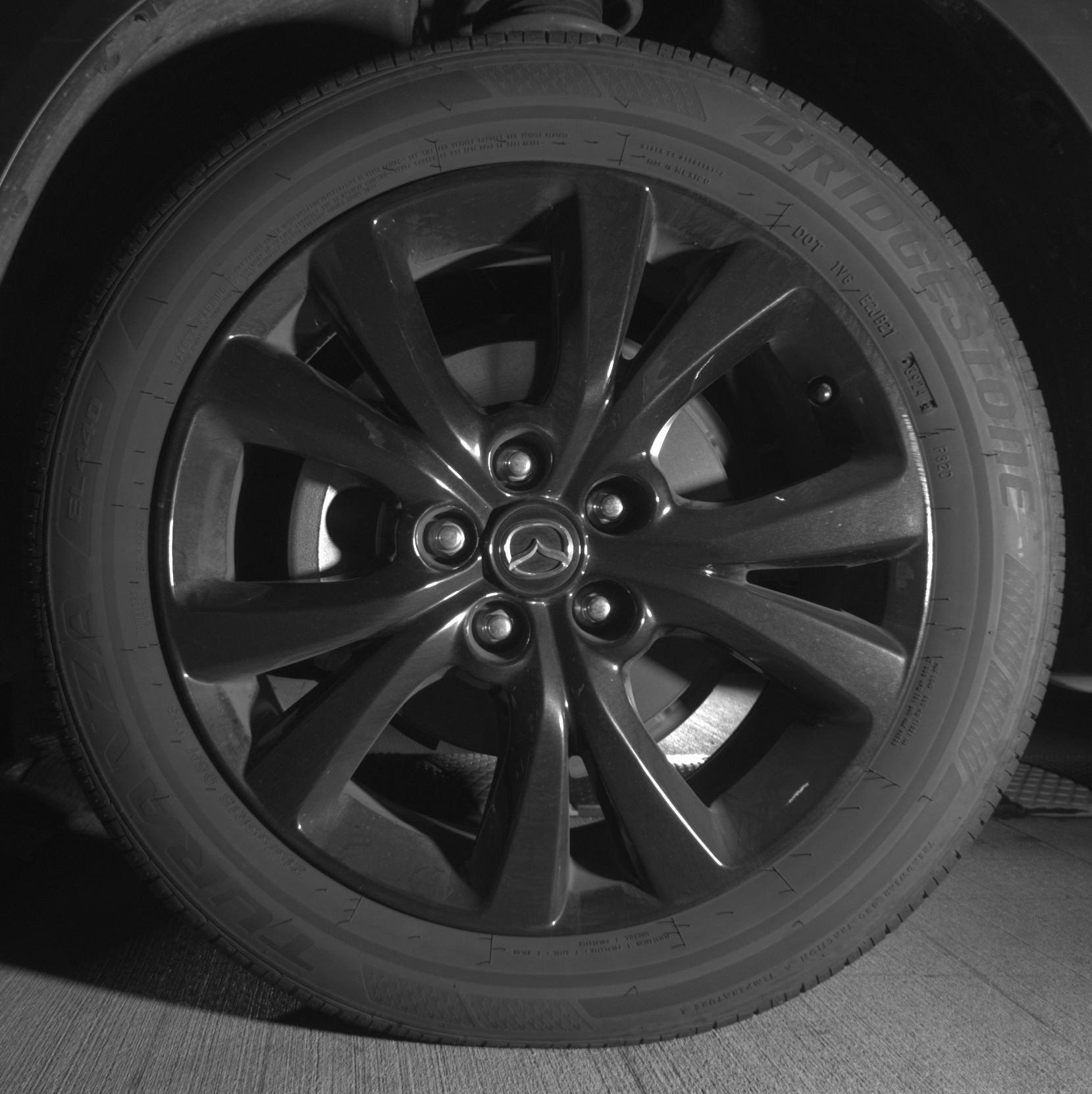 Thumbnail: 2025 Mazda CX-30 - 9