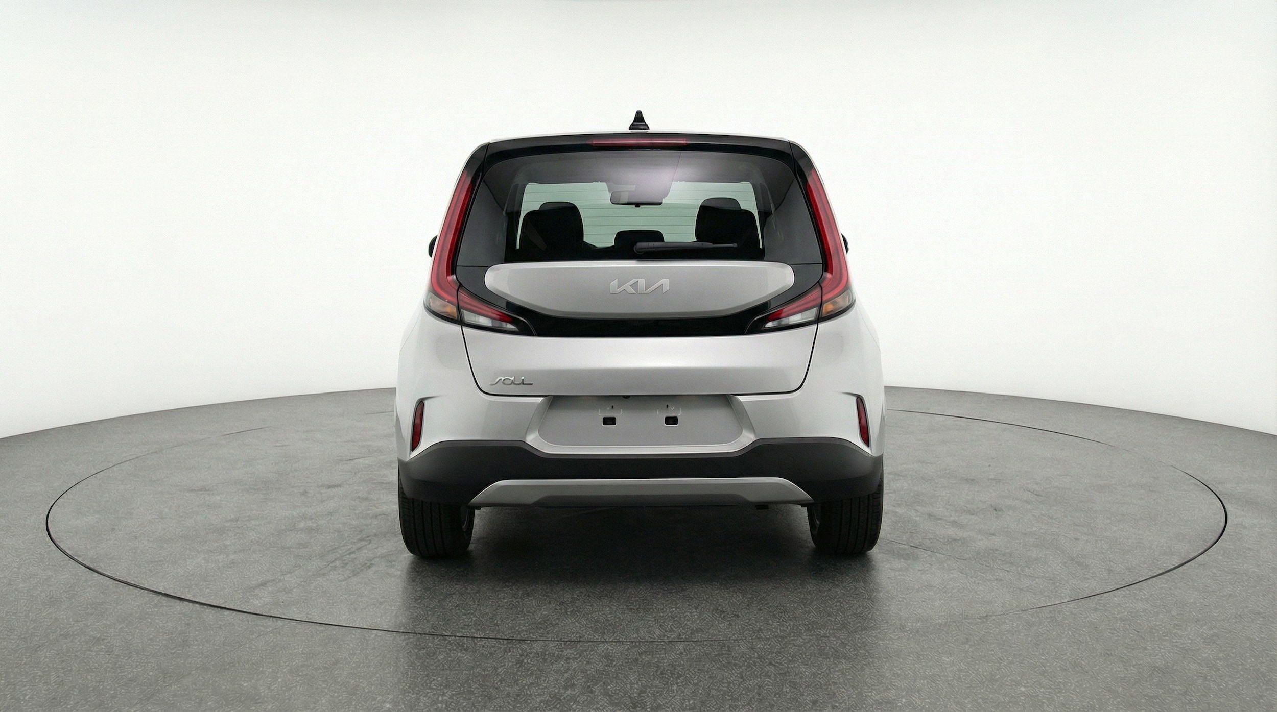 Thumbnail: 2025 Kia Soul - 7