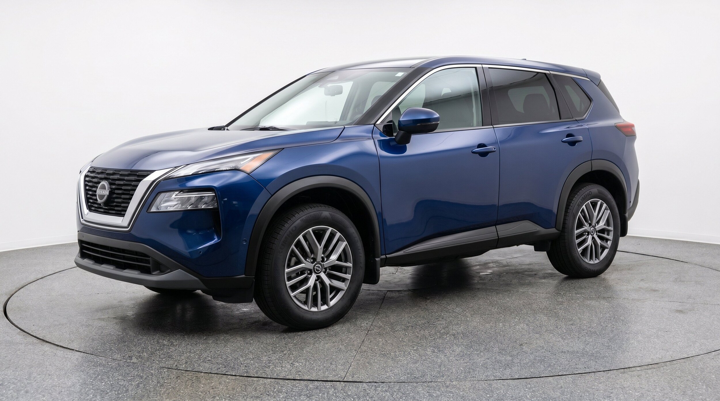 Thumbnail: 2026 Nissan Rogue - 3