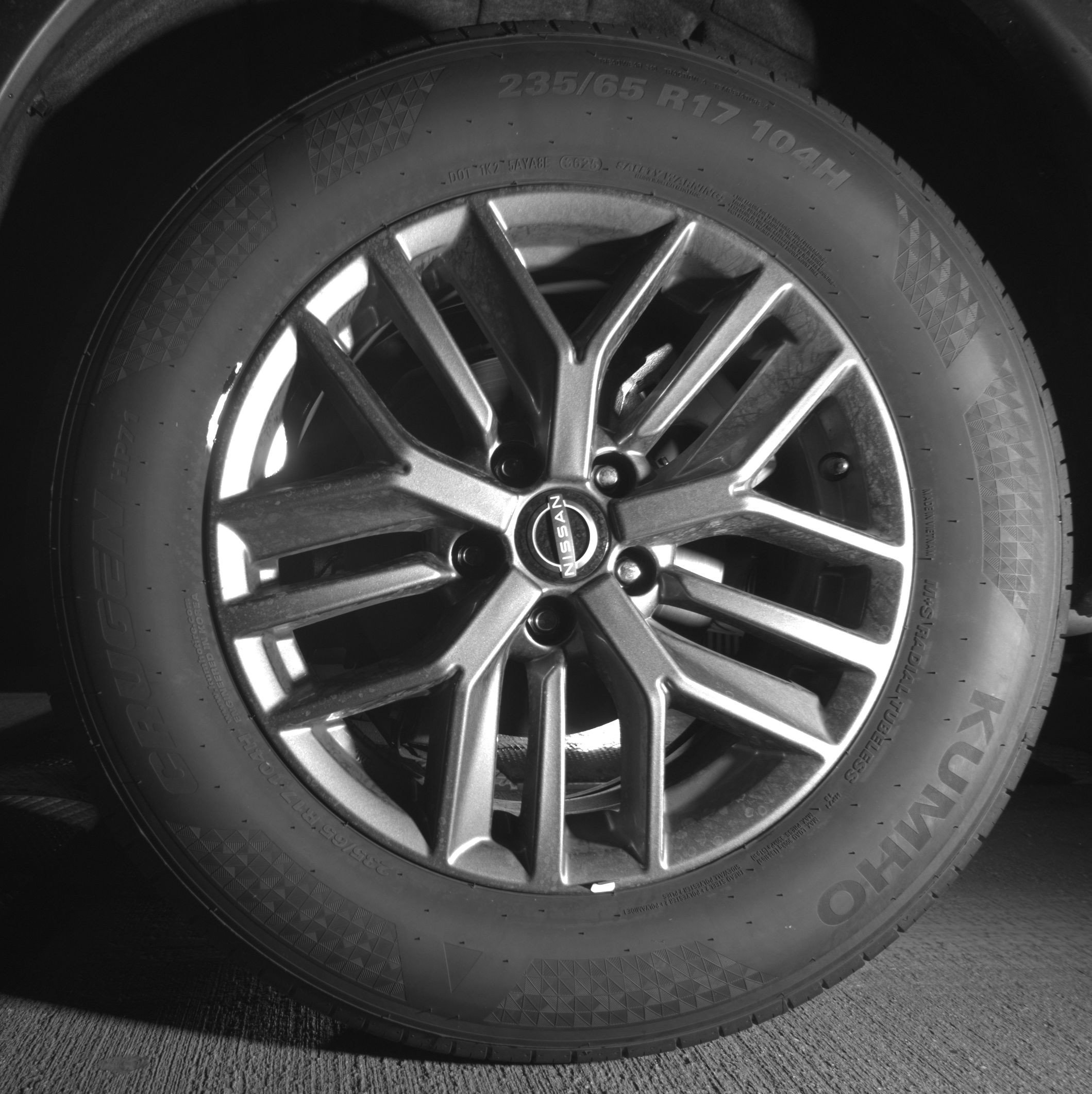Thumbnail: 2026 Nissan Rogue - 14