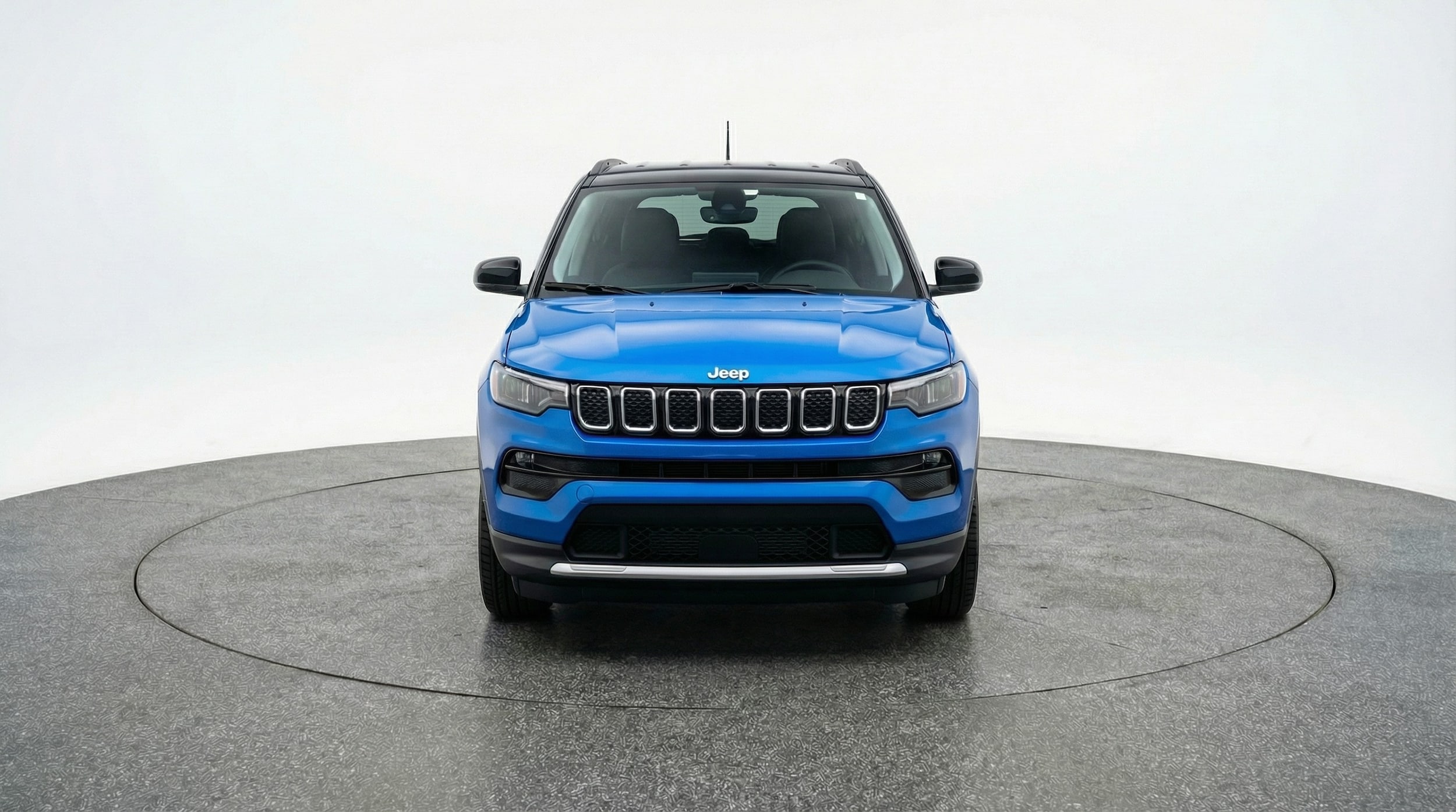 Thumbnail: 2025 Jeep Compass - 2