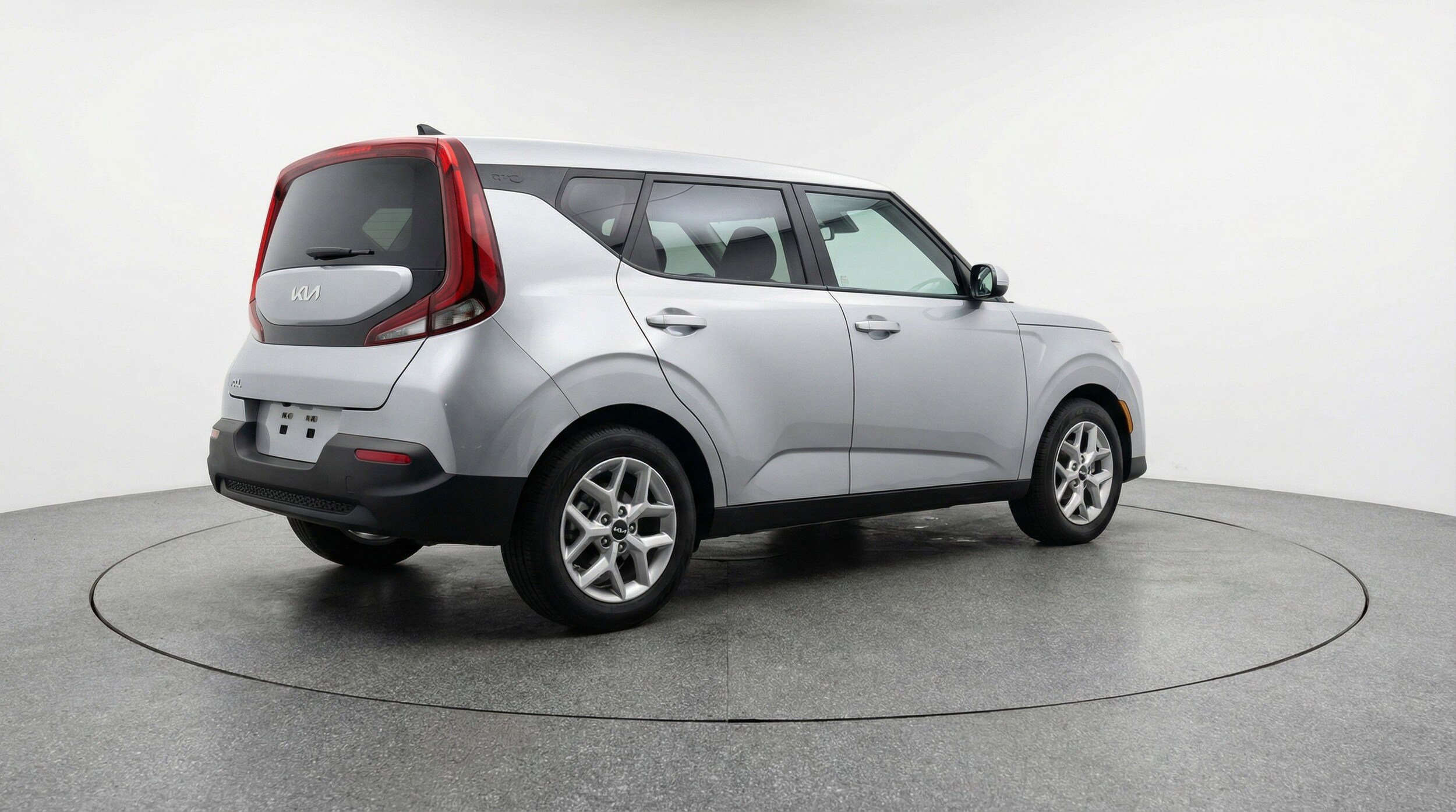 Thumbnail: 2025 Kia Soul - 9