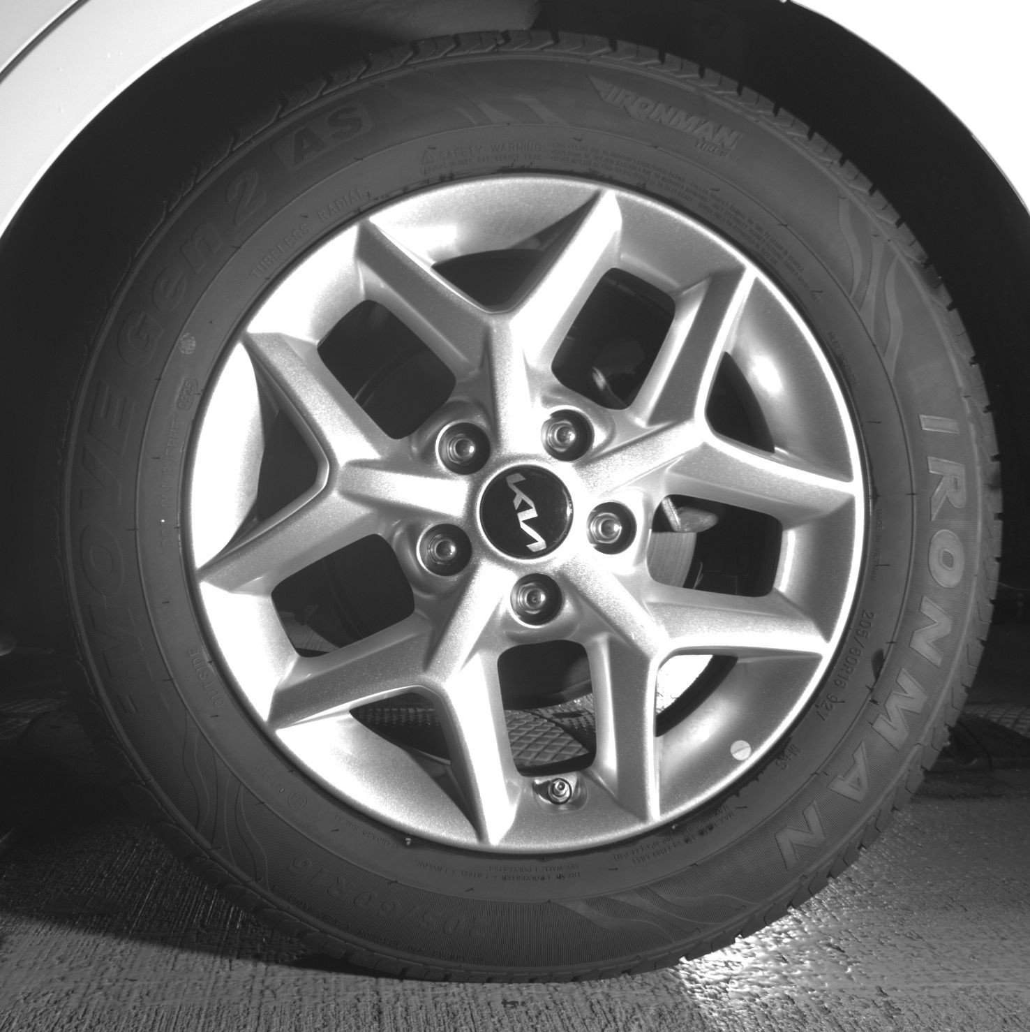 Thumbnail: 2025 Kia Soul - 14