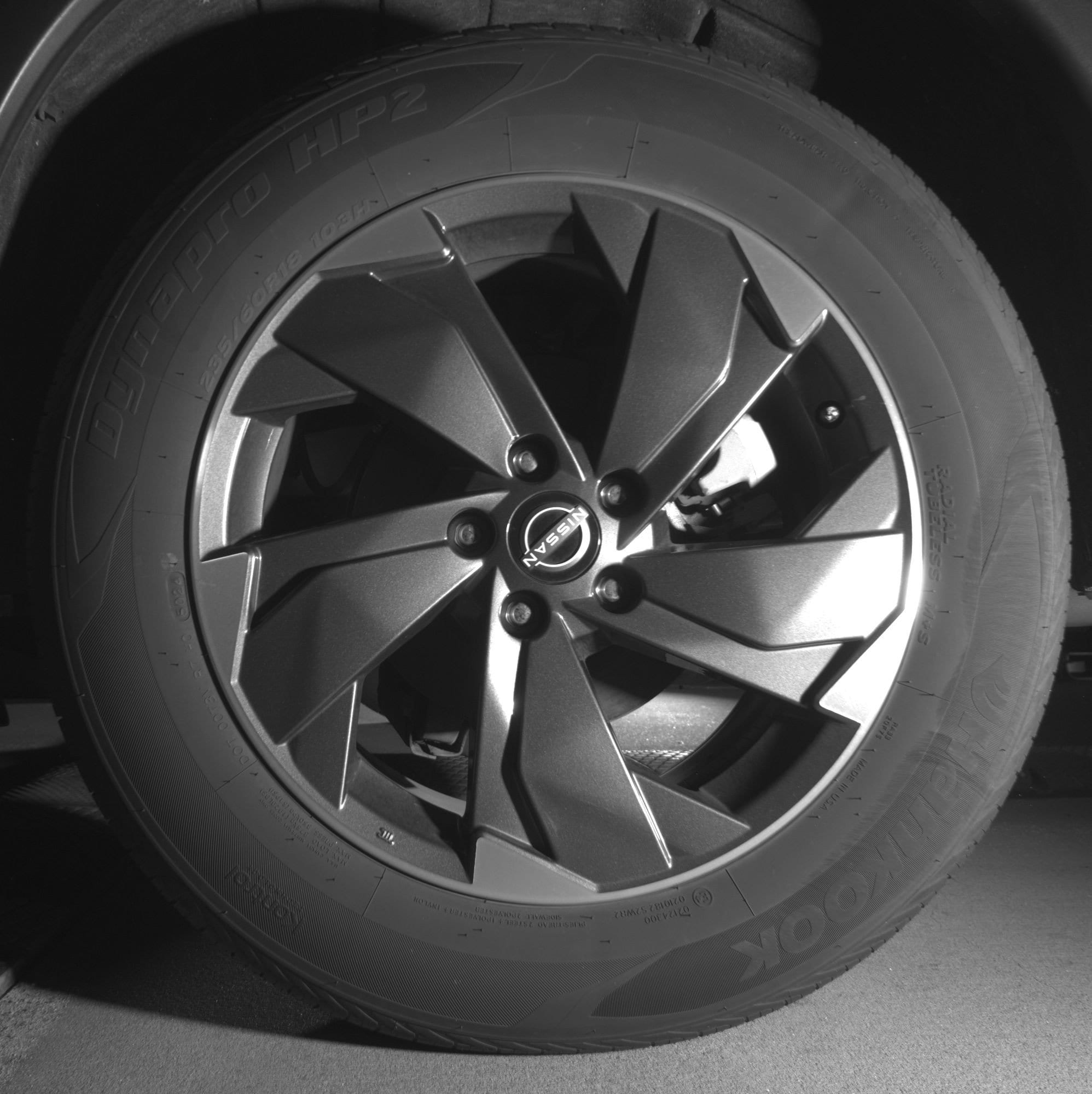 Thumbnail: 2025 Nissan Rogue - 14