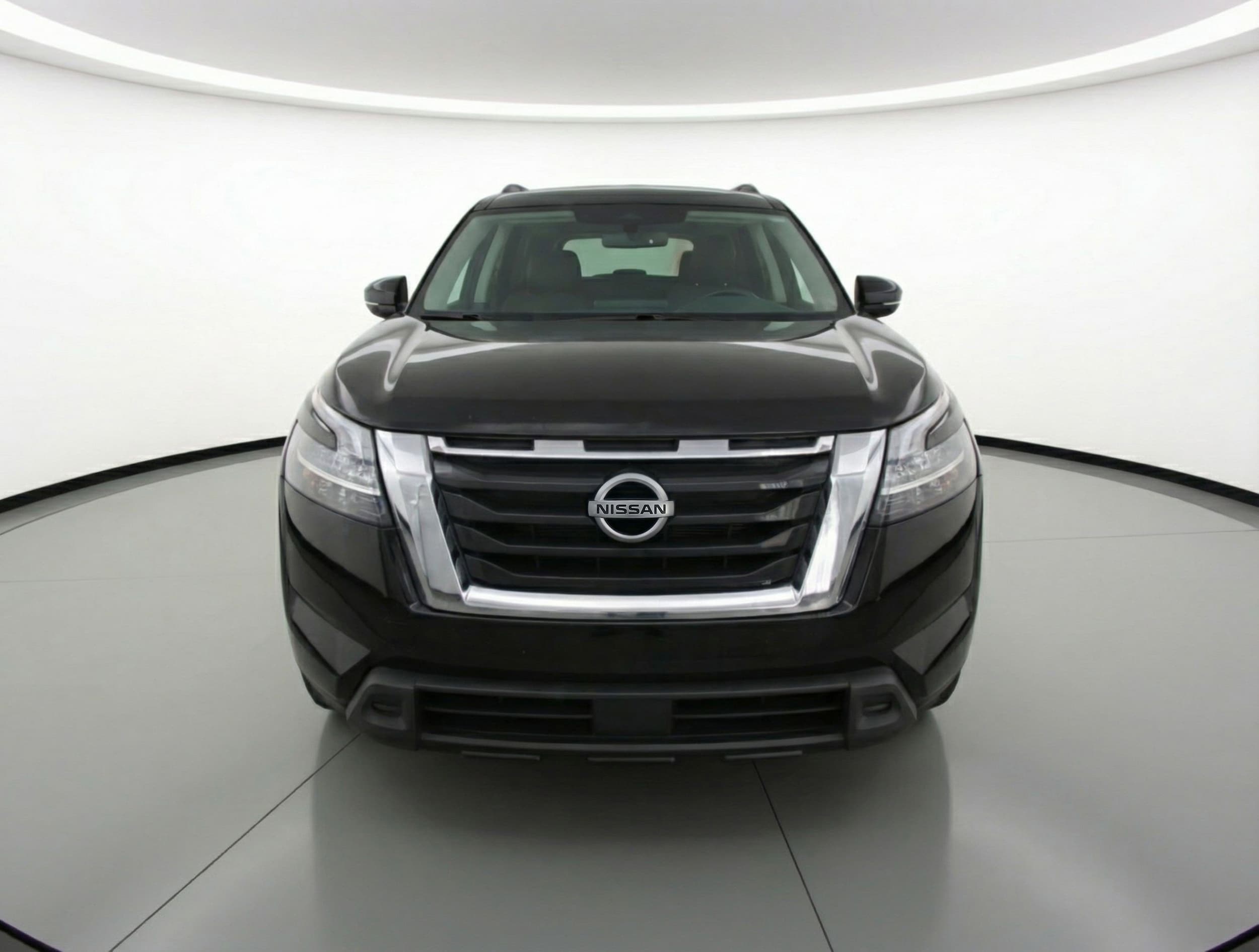Thumbnail: 2025 Nissan Pathfinder - 2