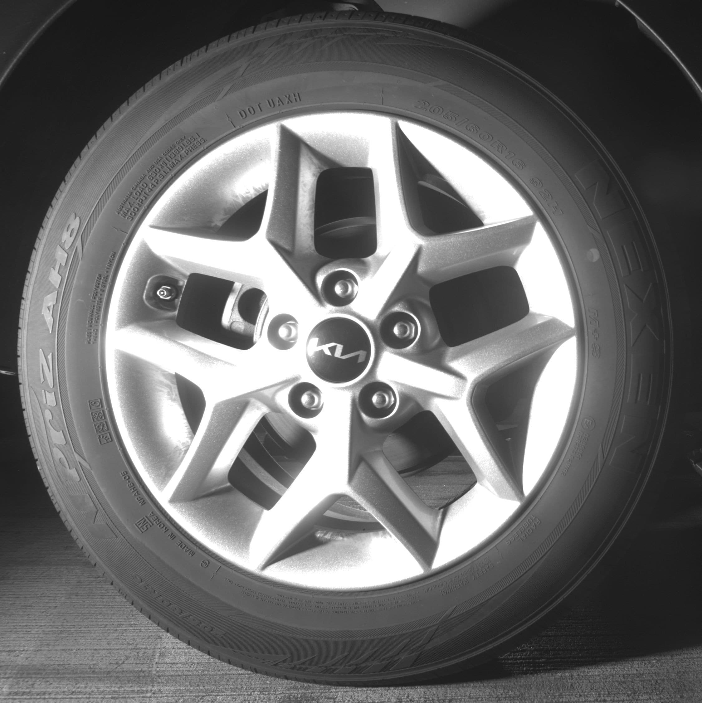 Thumbnail: 2025 Kia Soul - 12