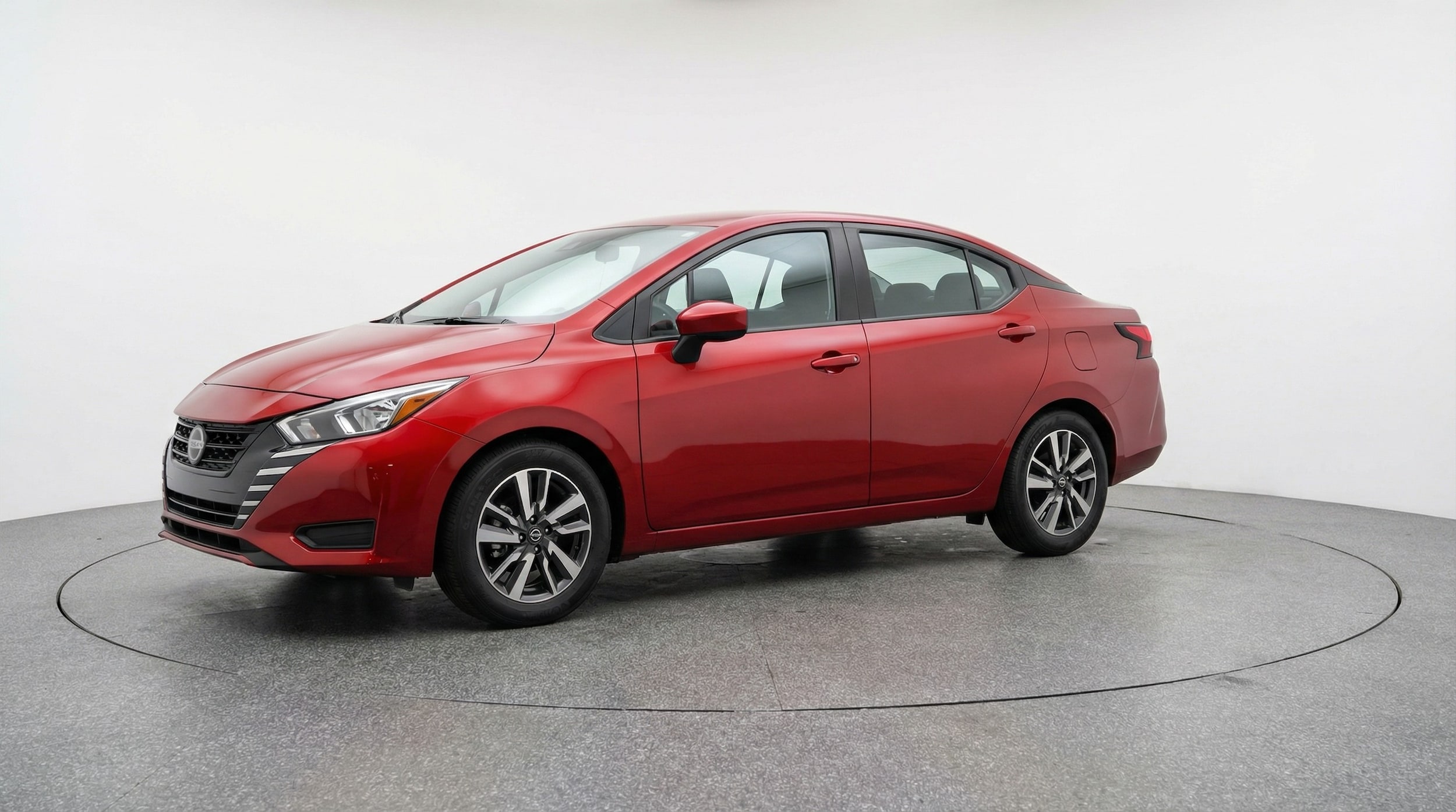 Thumbnail: 2025 Nissan Versa - 3