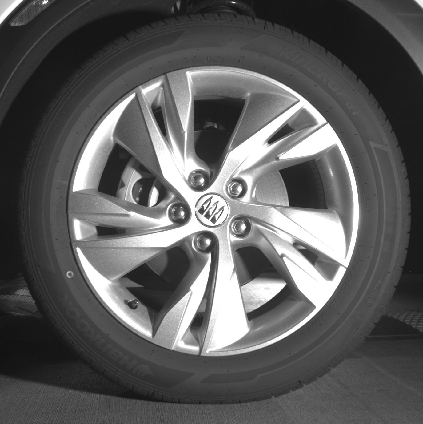 Thumbnail: 2026 Buick Encore GX - 12