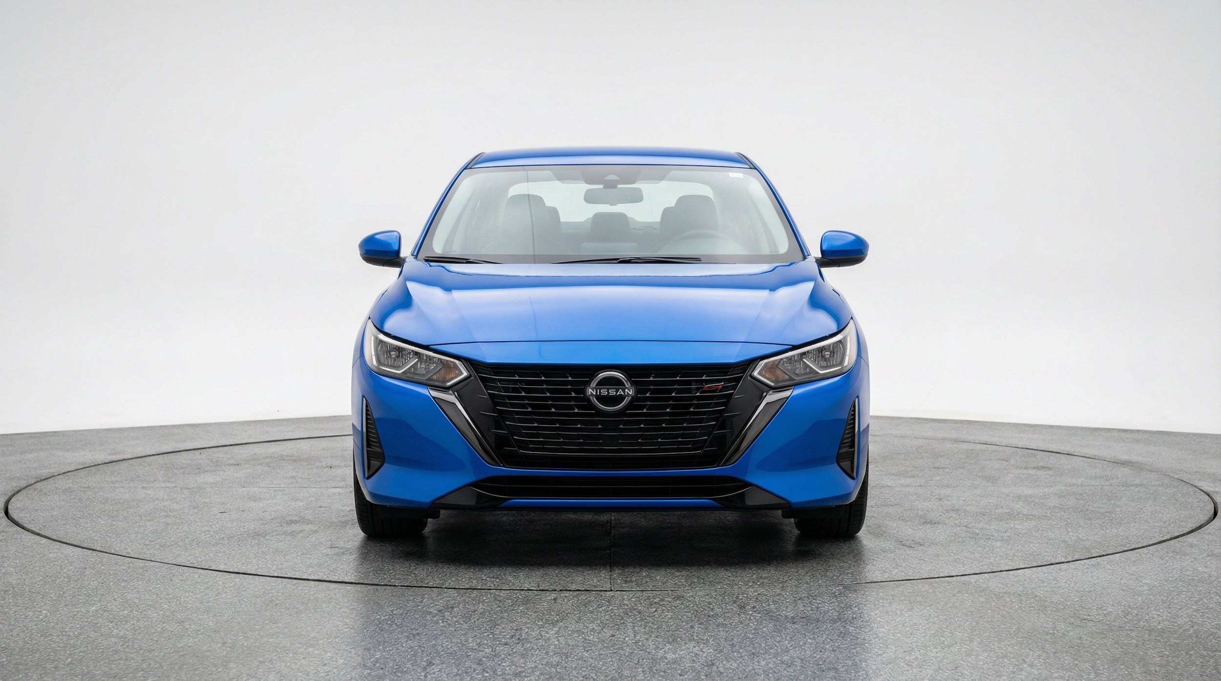 Thumbnail: 2025 Nissan Sentra - 2