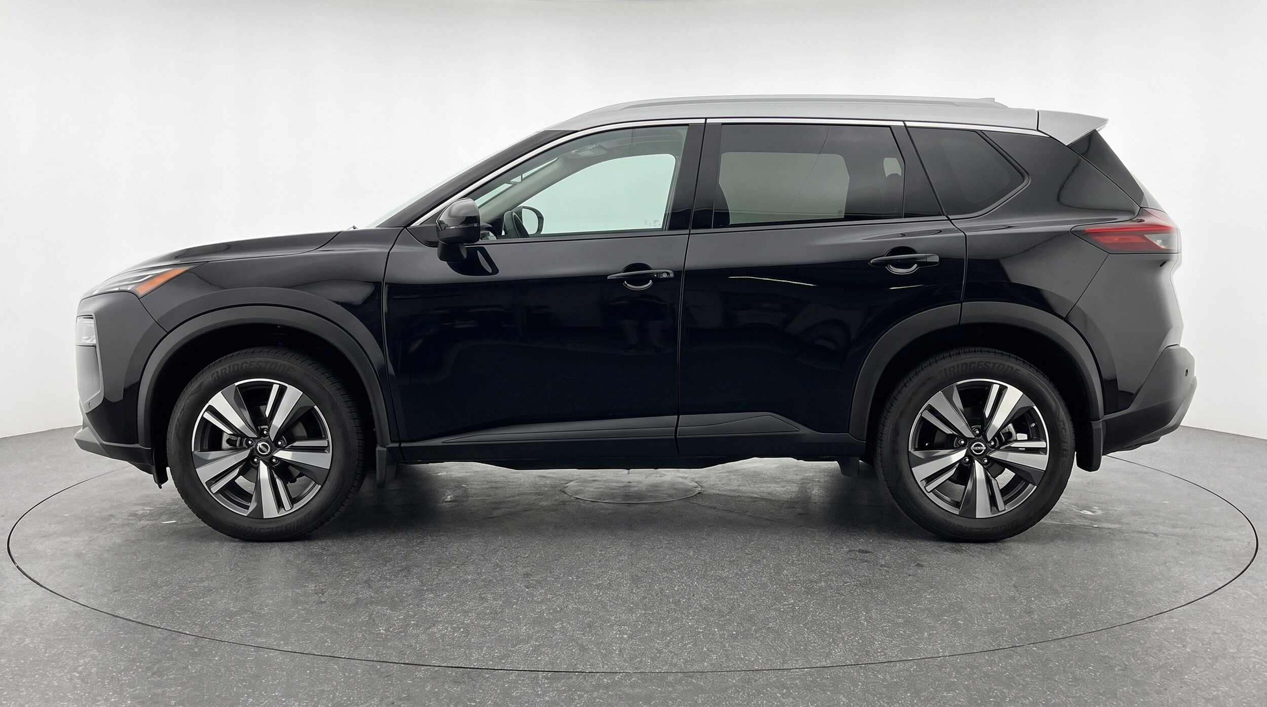 Thumbnail: 2026 Nissan Rogue - 5