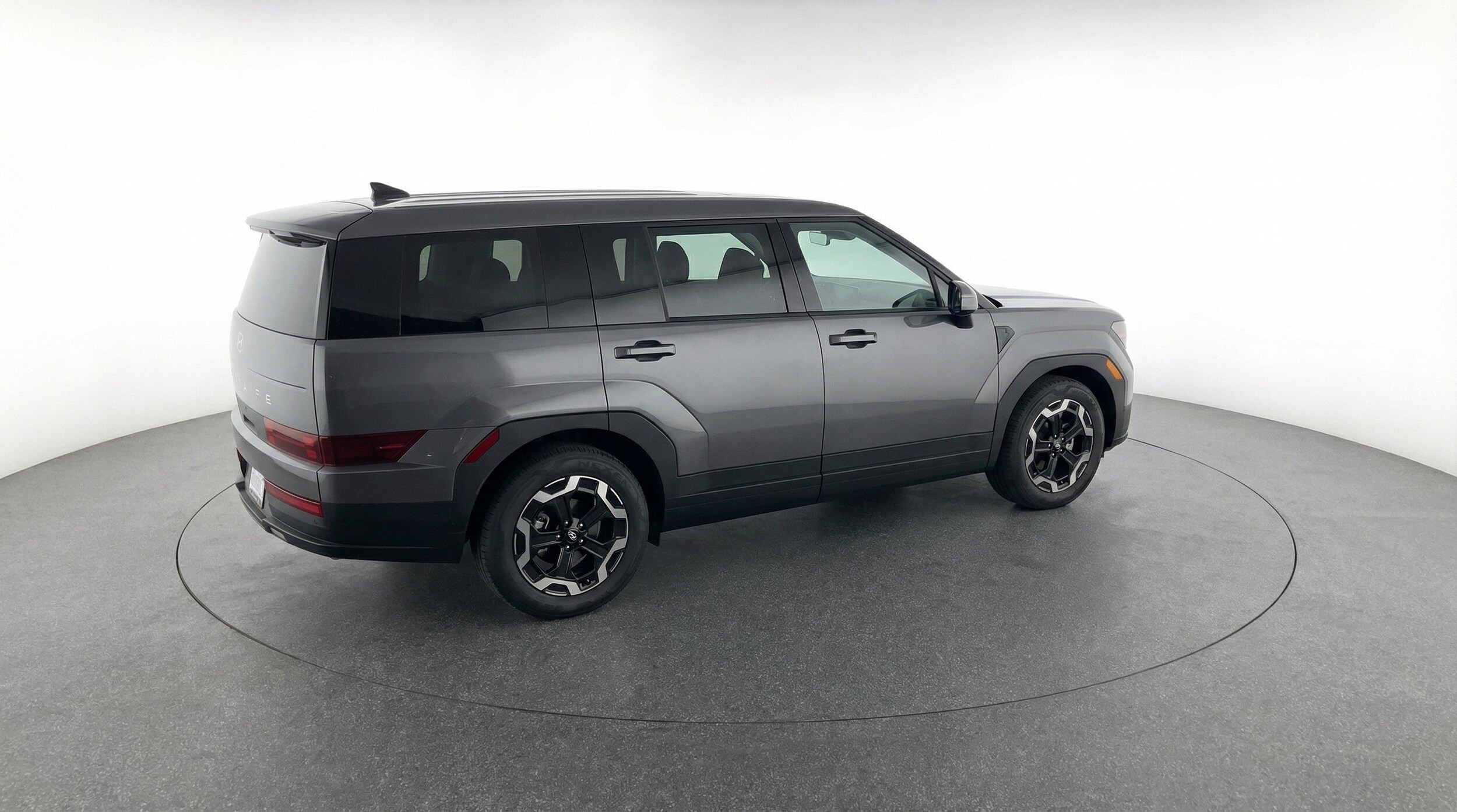 Thumbnail: 2026 Hyundai Santa Fe - 9
