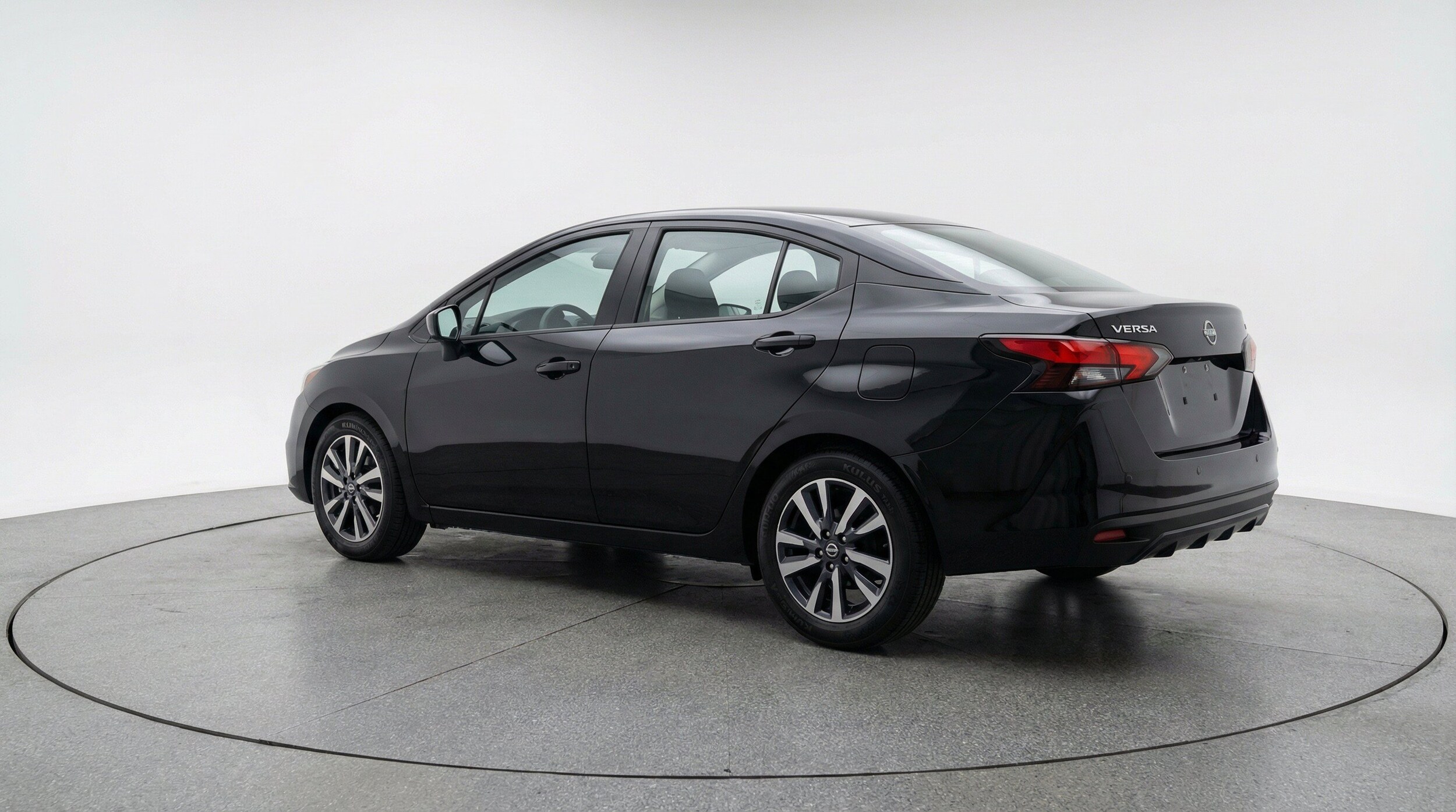 Thumbnail: 2025 Nissan Versa - 6