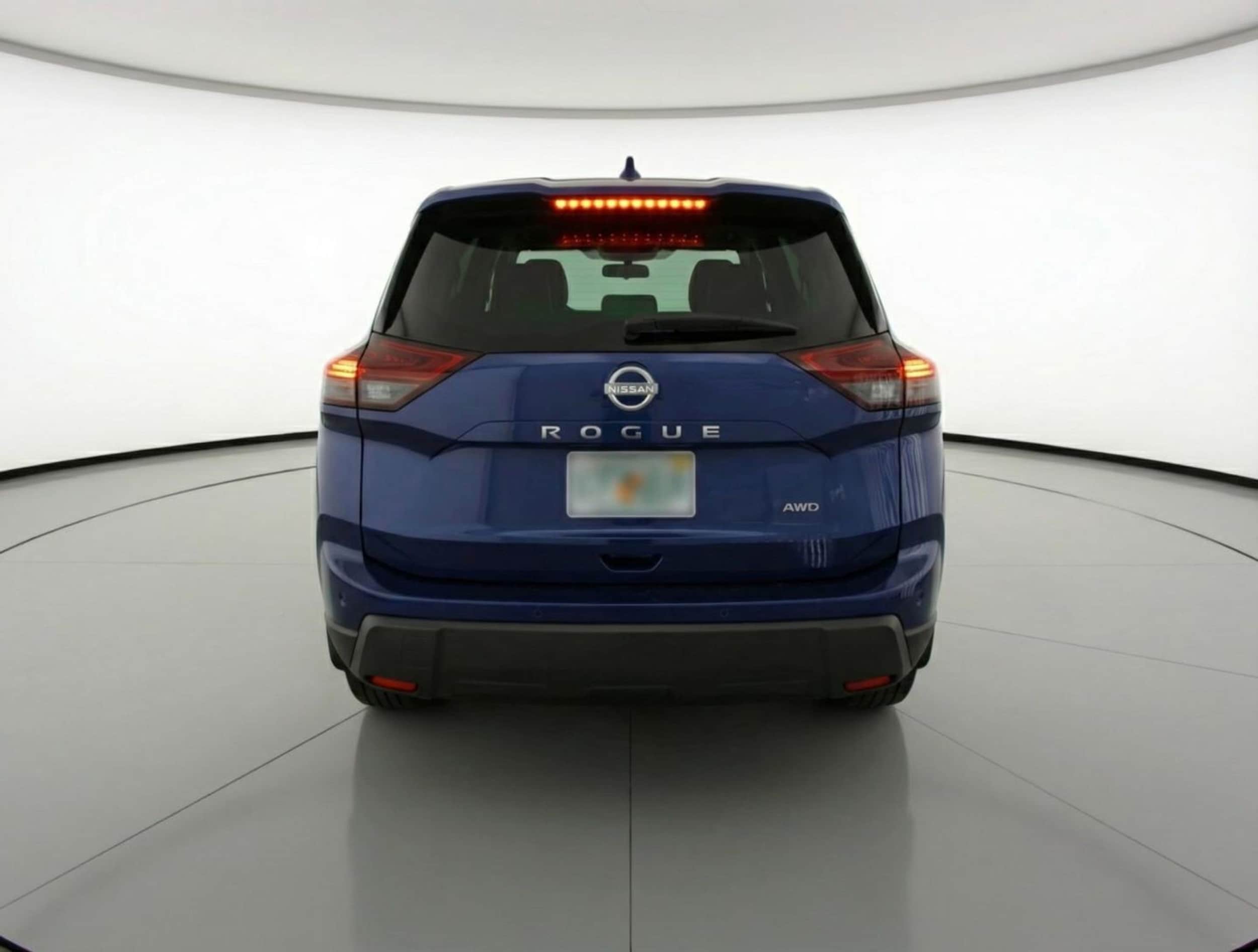 Thumbnail: 2025 Nissan Rogue - 6