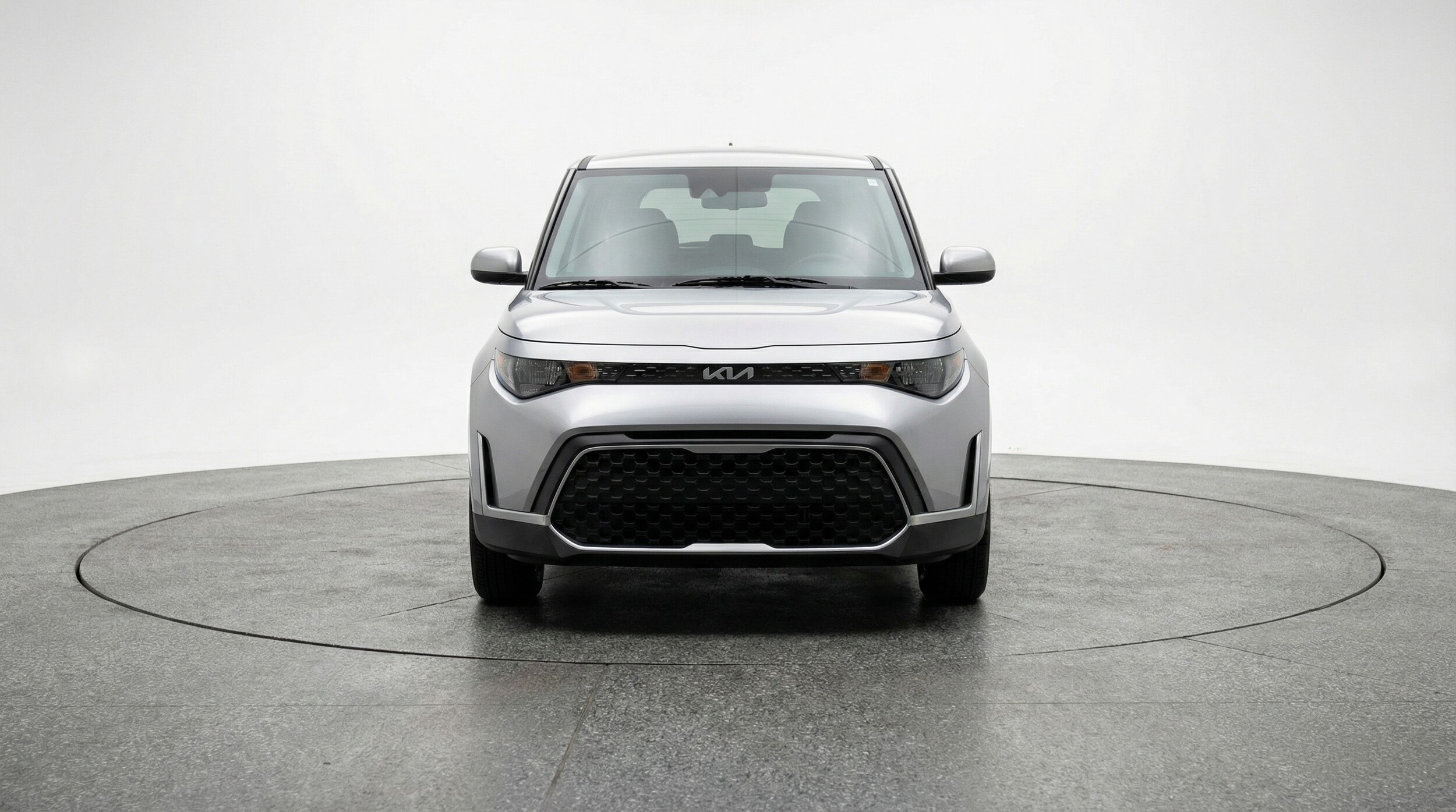 Thumbnail: 2025 Kia Soul - 2
