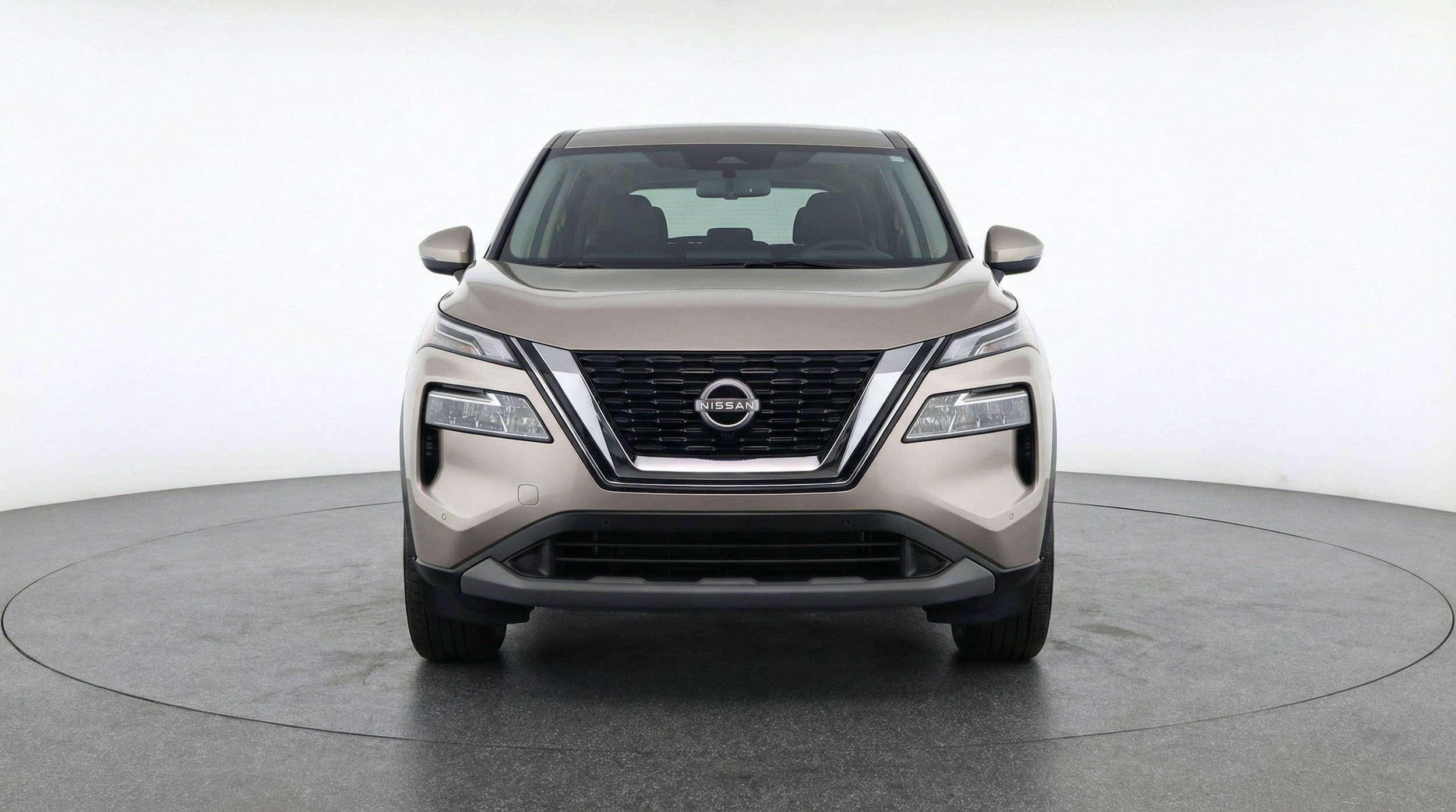 Thumbnail: 2025 Nissan Rogue - 2