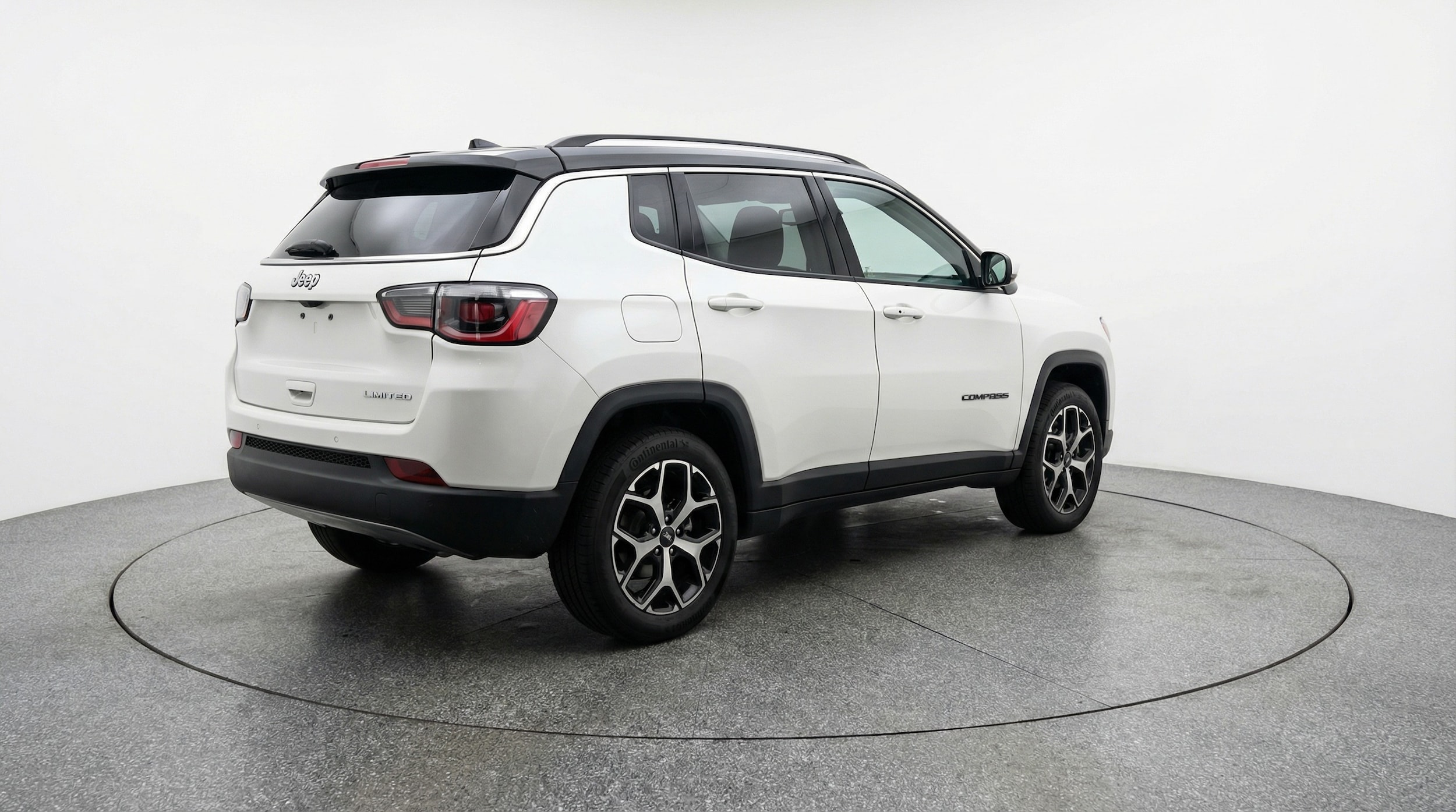 Thumbnail: 2025 Jeep Compass - 7