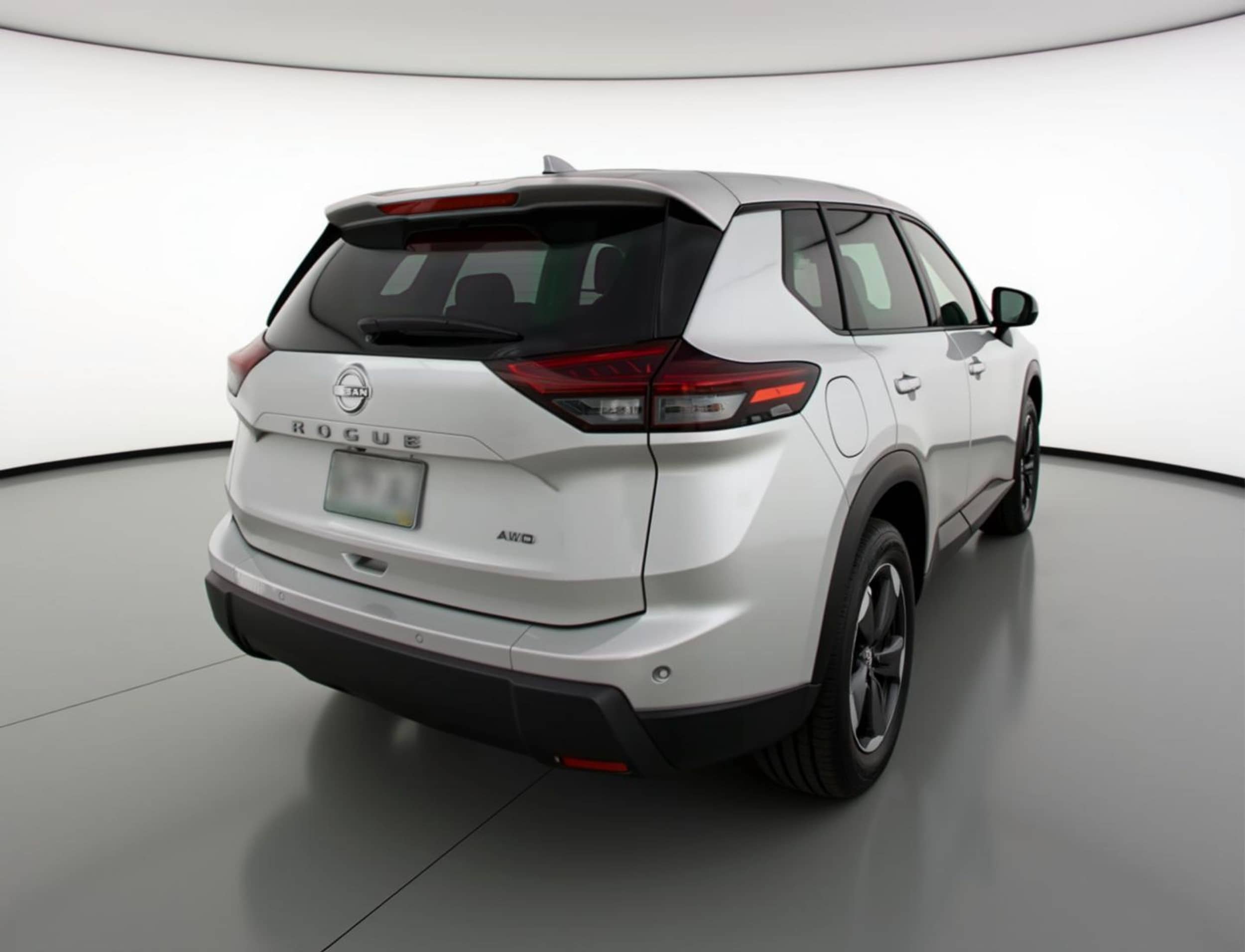 Thumbnail: 2025 Nissan Rogue - 7