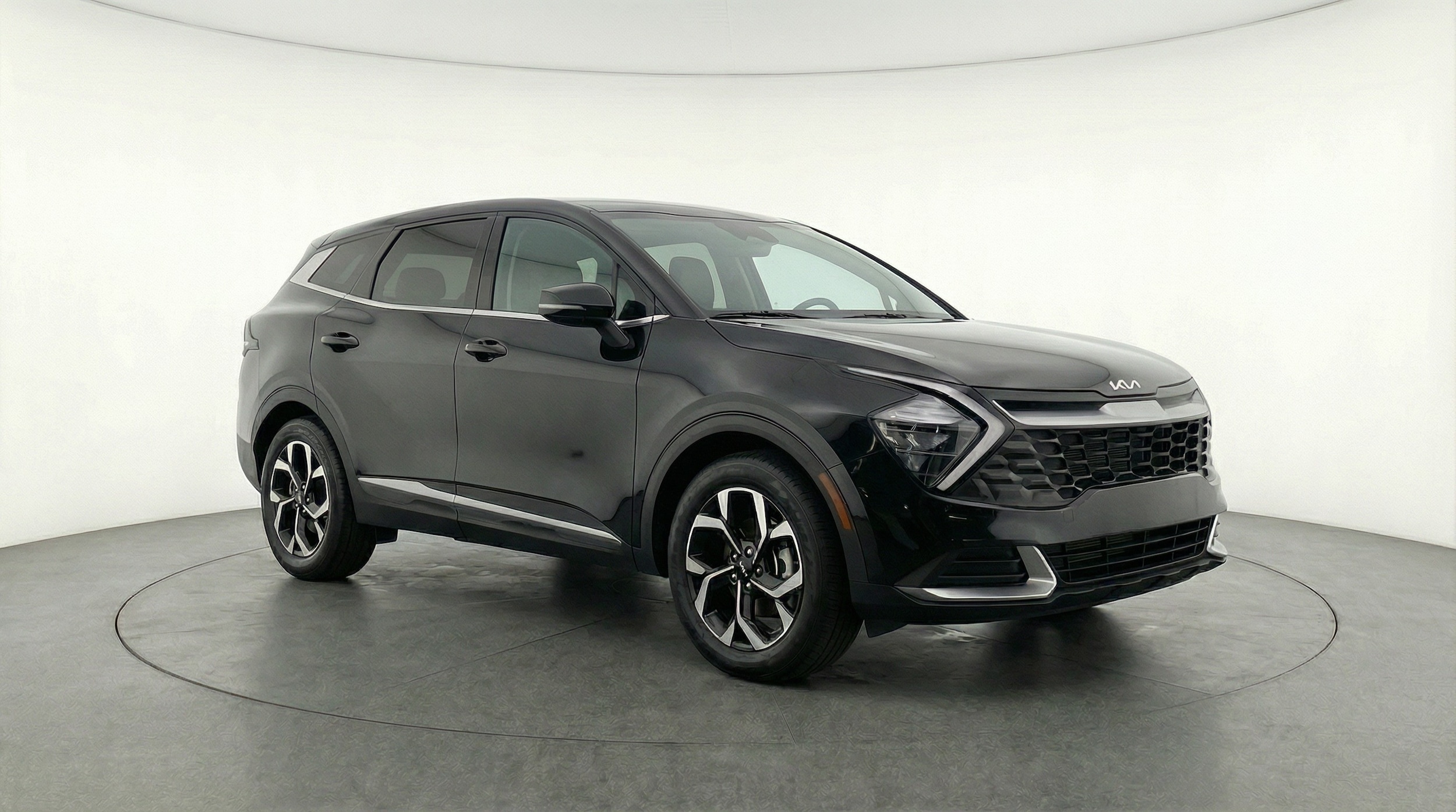 Thumbnail: 2025 Kia Sportage - 1