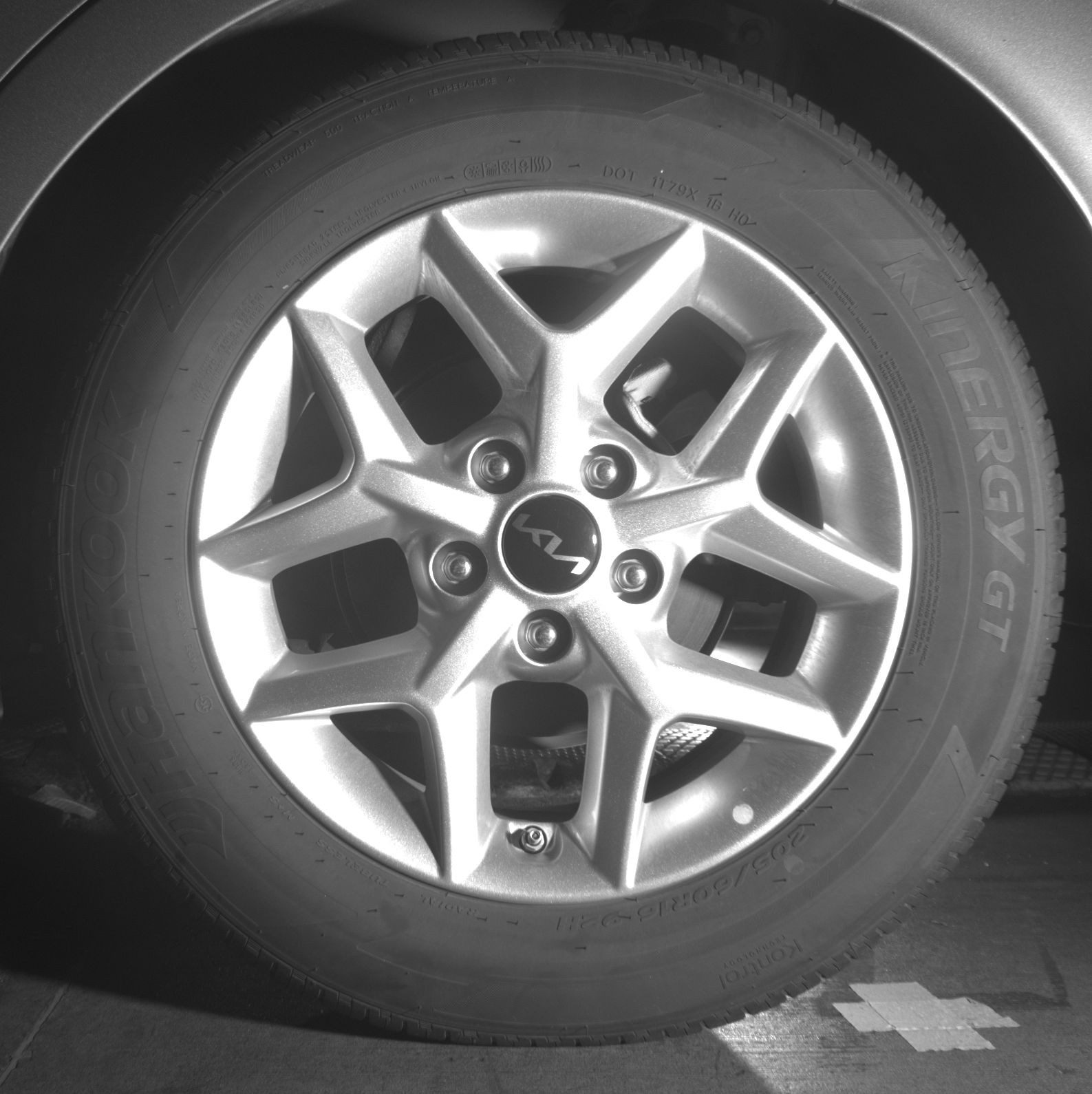 Thumbnail: 2025 Kia Soul - 11