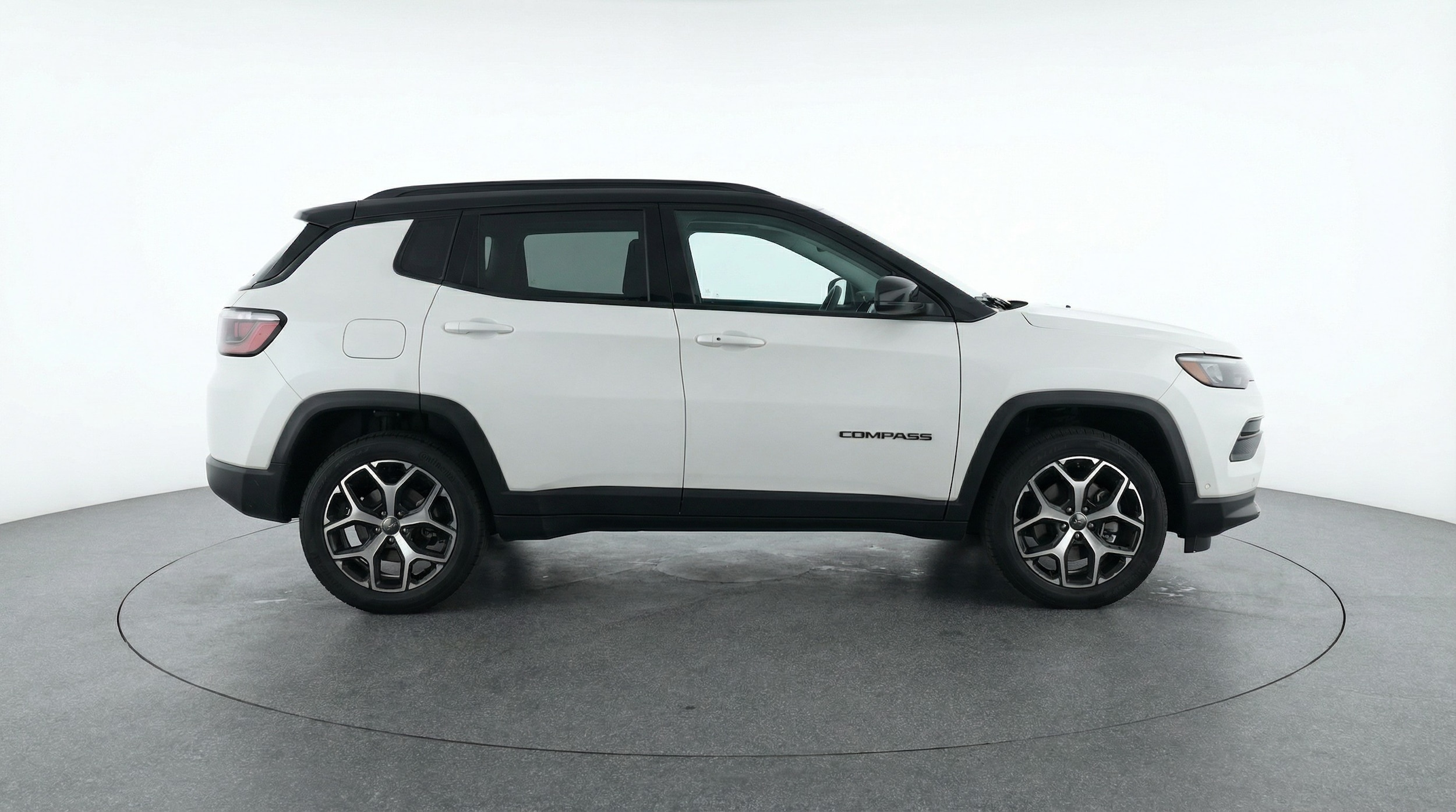 Thumbnail: 2025 Jeep Compass - 8