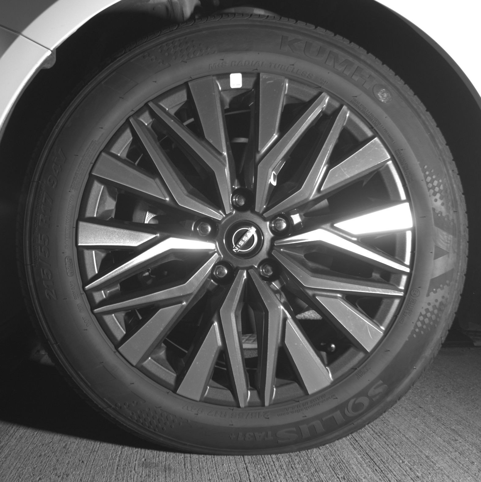 Thumbnail: 2025 Nissan Altima - 12