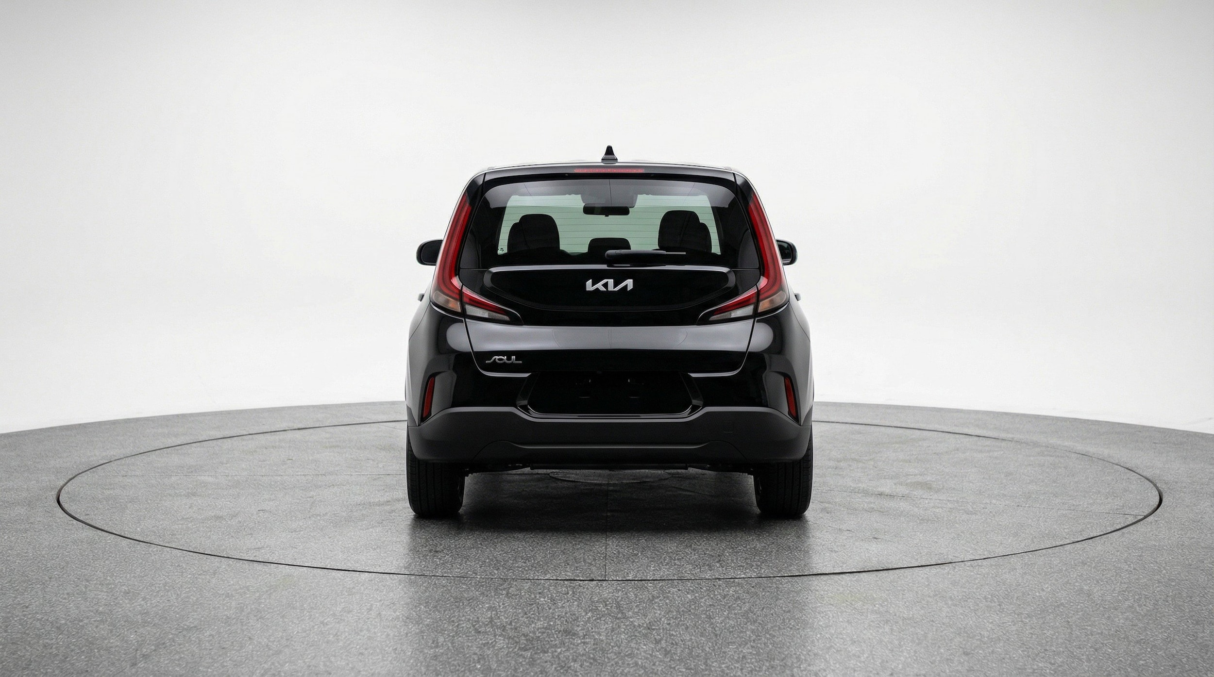Thumbnail: 2025 Kia Soul - 7