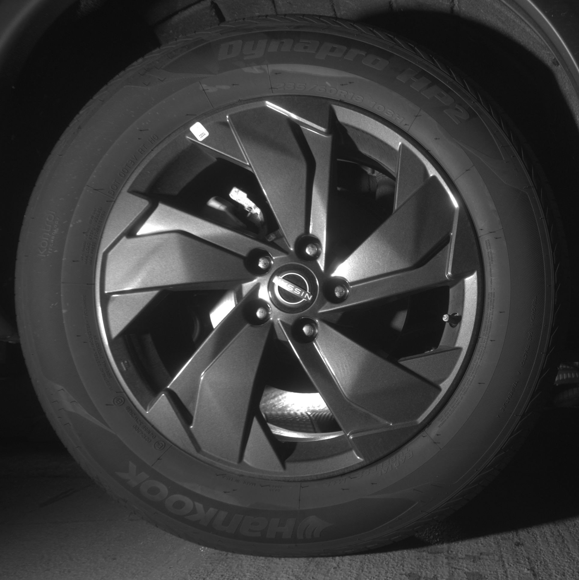 Thumbnail: 2026 Nissan Rogue - 15
